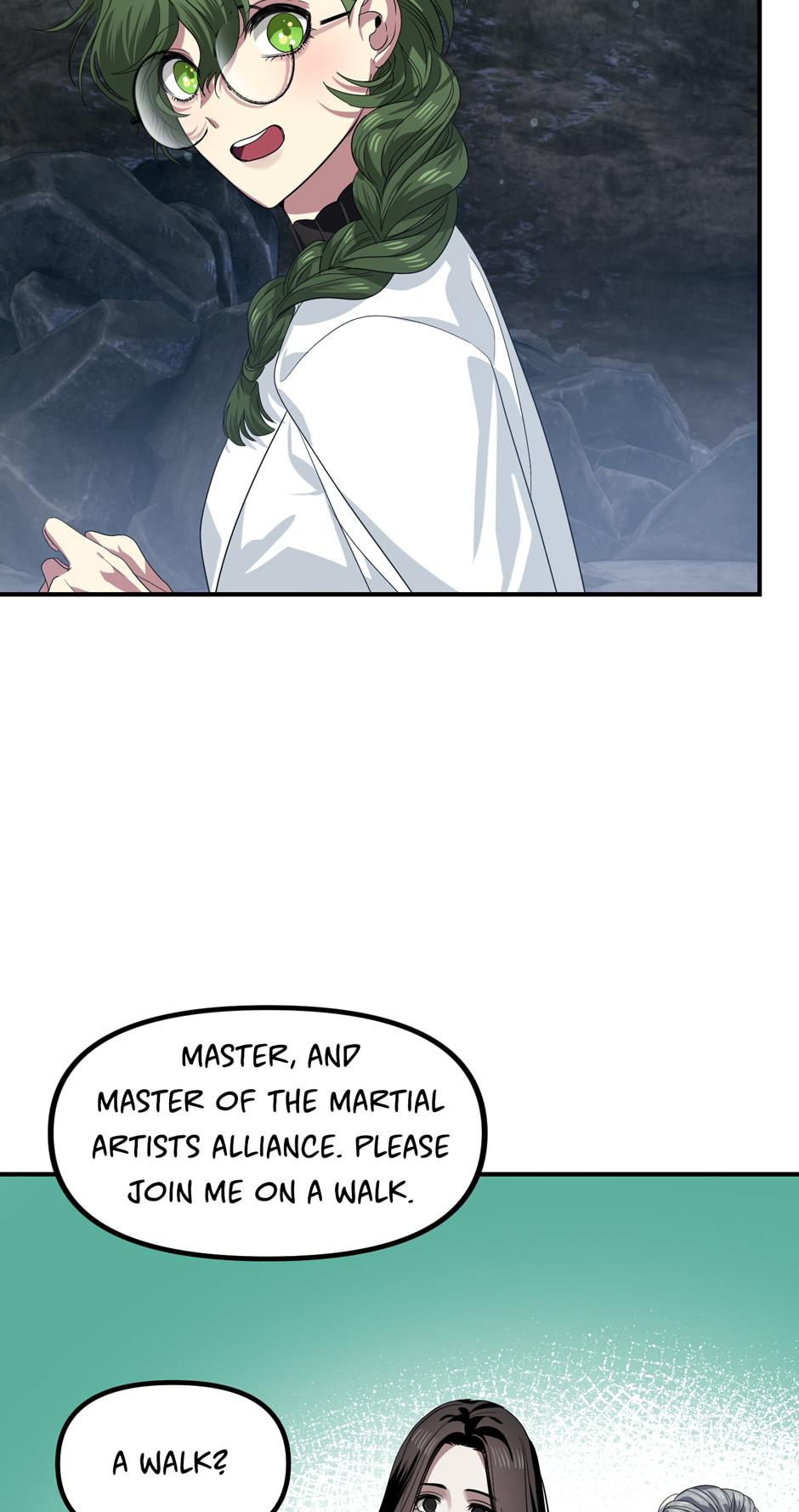 Read SSS Class Revival Hunter EN Manga Online