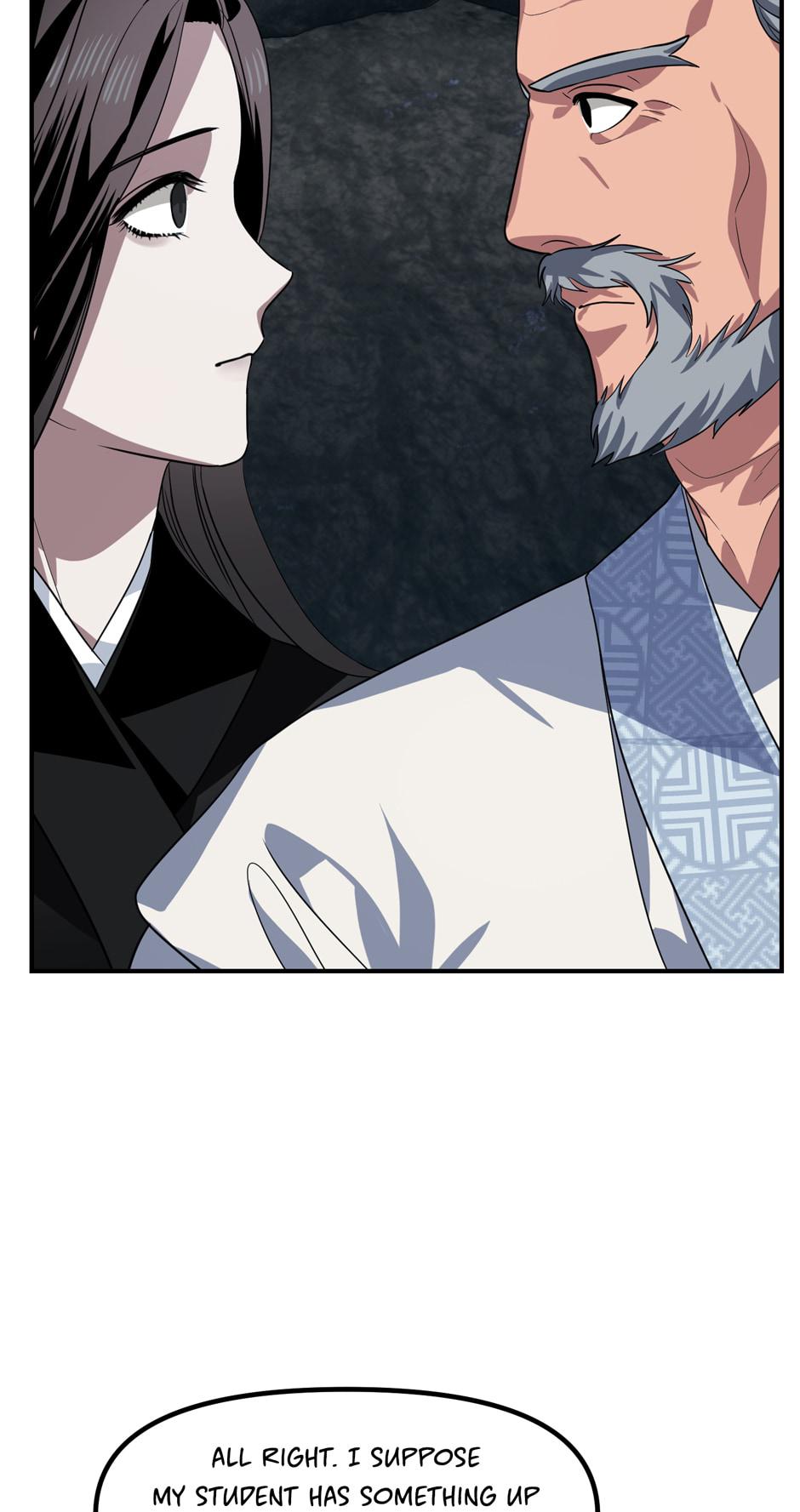 Read SSS Class Revival Hunter EN Manga Online