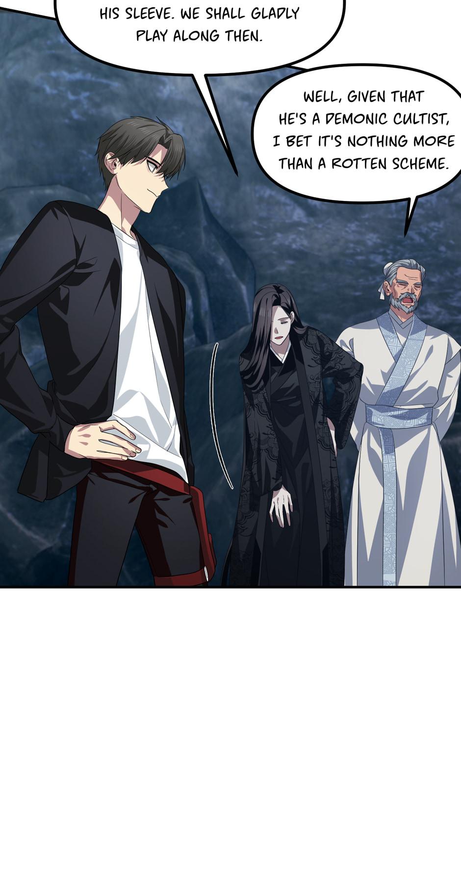 Read SSS Class Revival Hunter EN Manga Online
