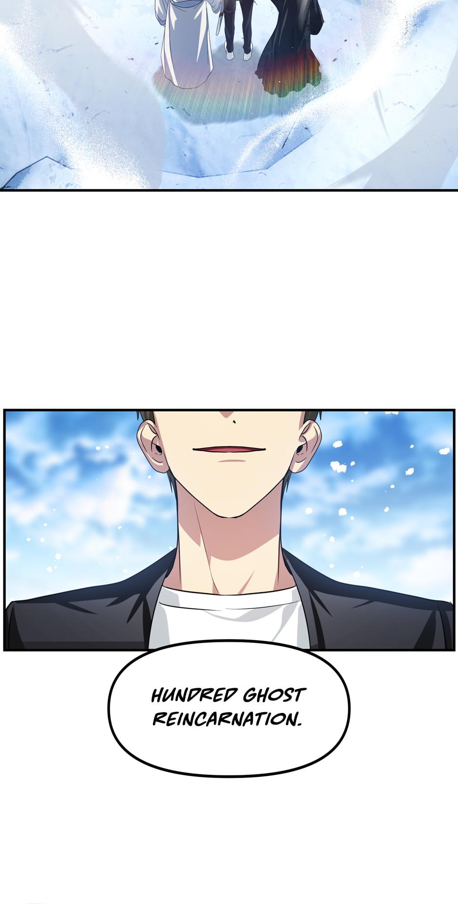 Read SSS Class Revival Hunter EN Manga Online