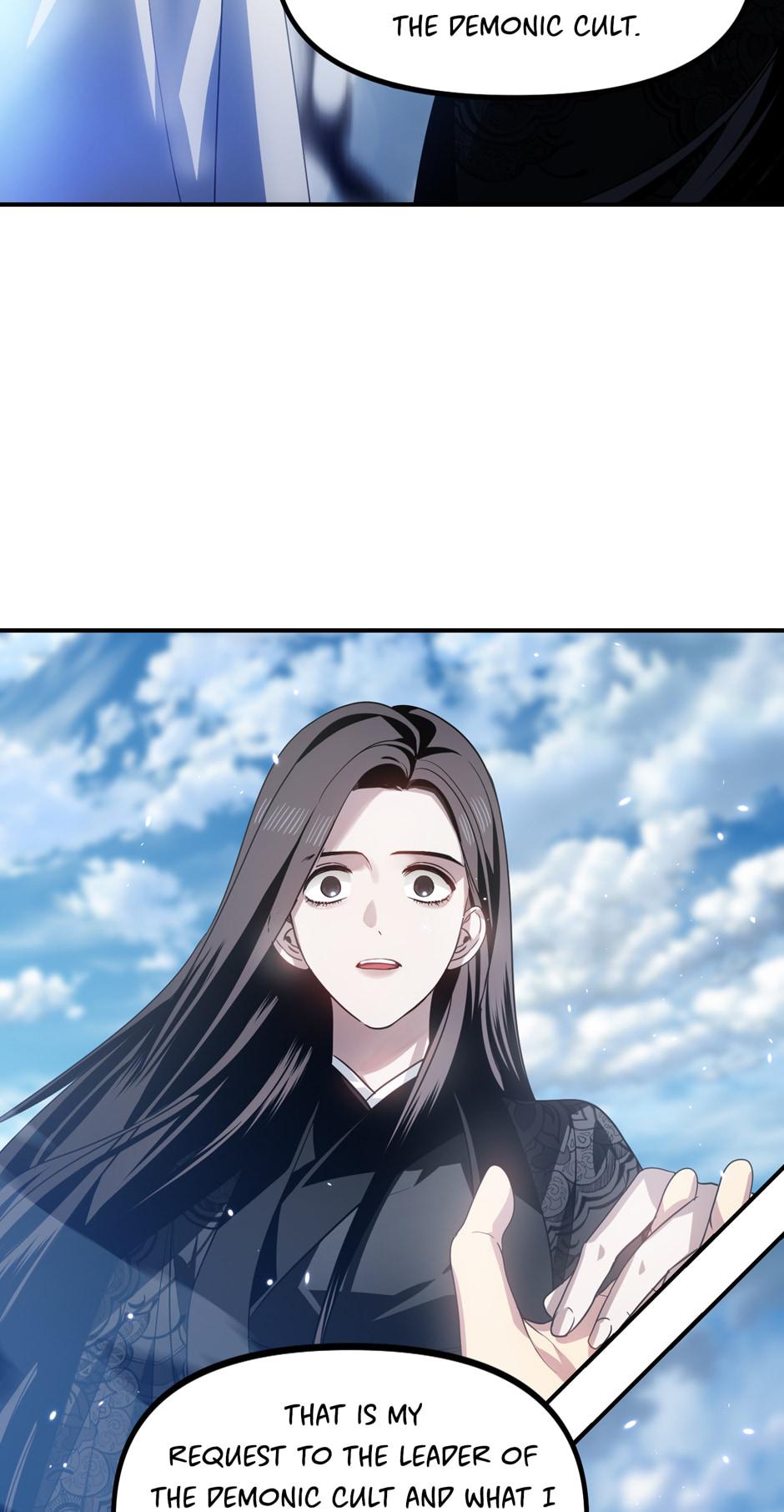 Read SSS Class Revival Hunter EN Manga Online