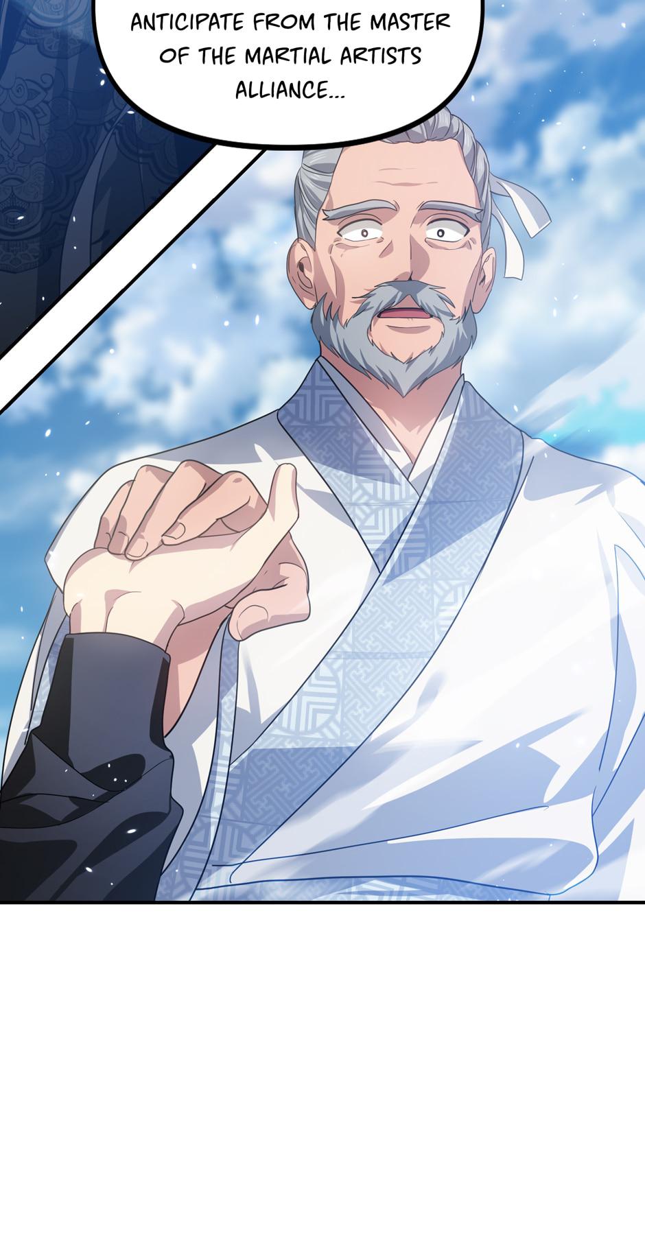 Read SSS Class Revival Hunter EN Manga Online