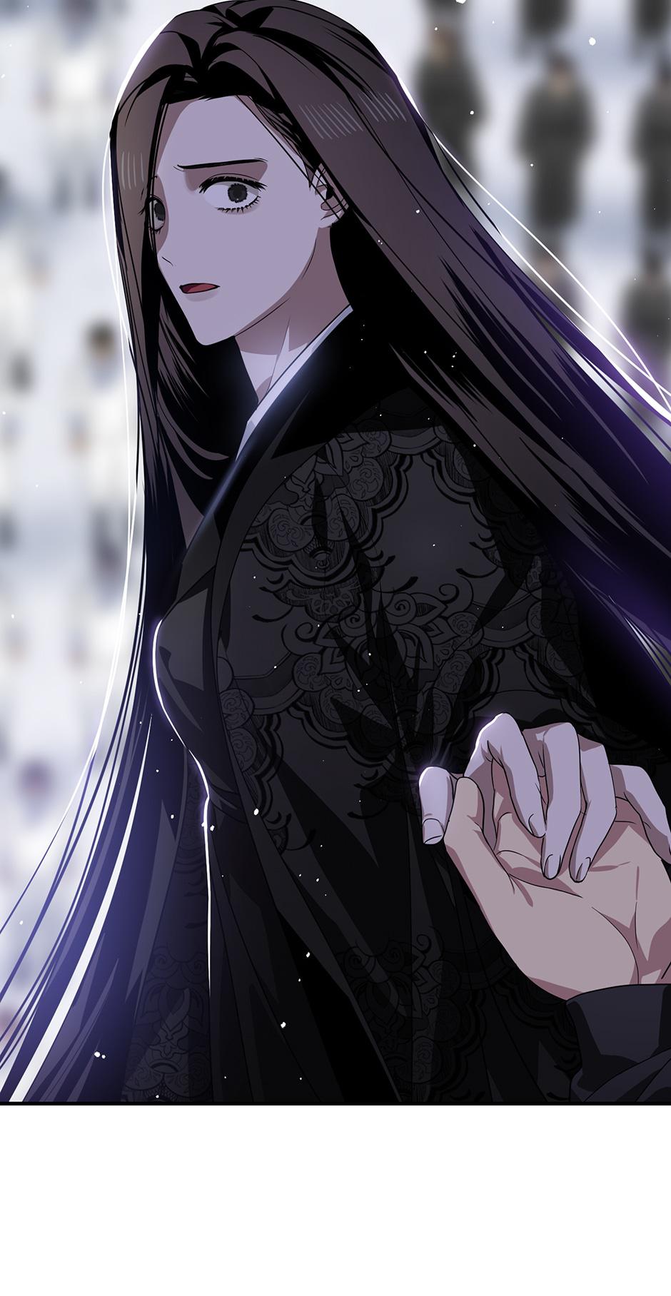 Read SSS Class Revival Hunter EN Manga Online