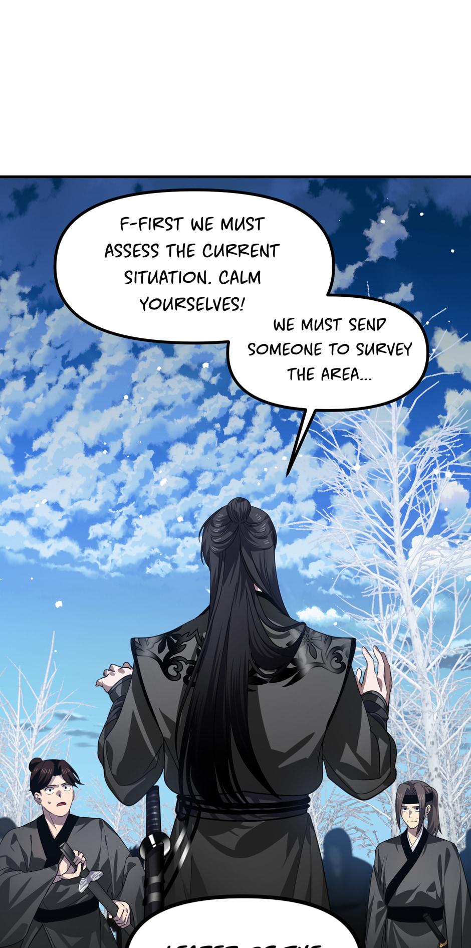 Read SSS Class Revival Hunter EN Manga Online