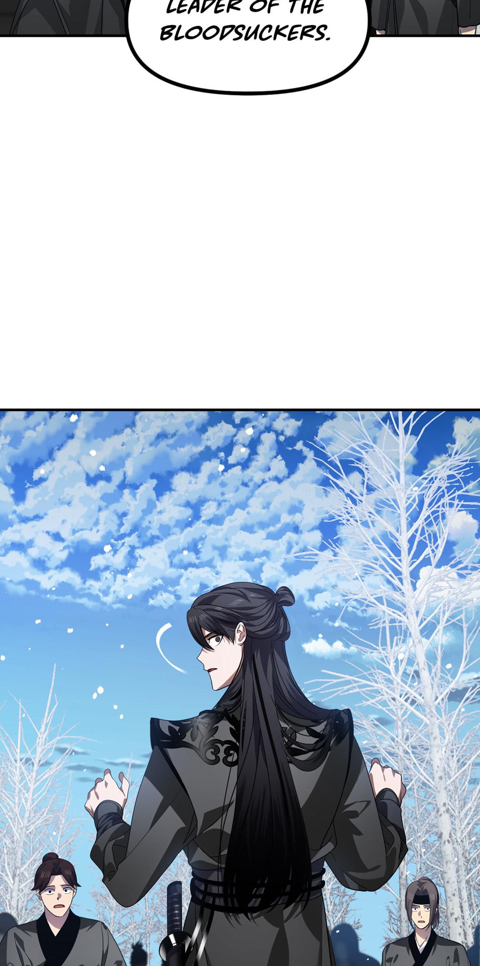 Read SSS Class Revival Hunter EN Manga Online