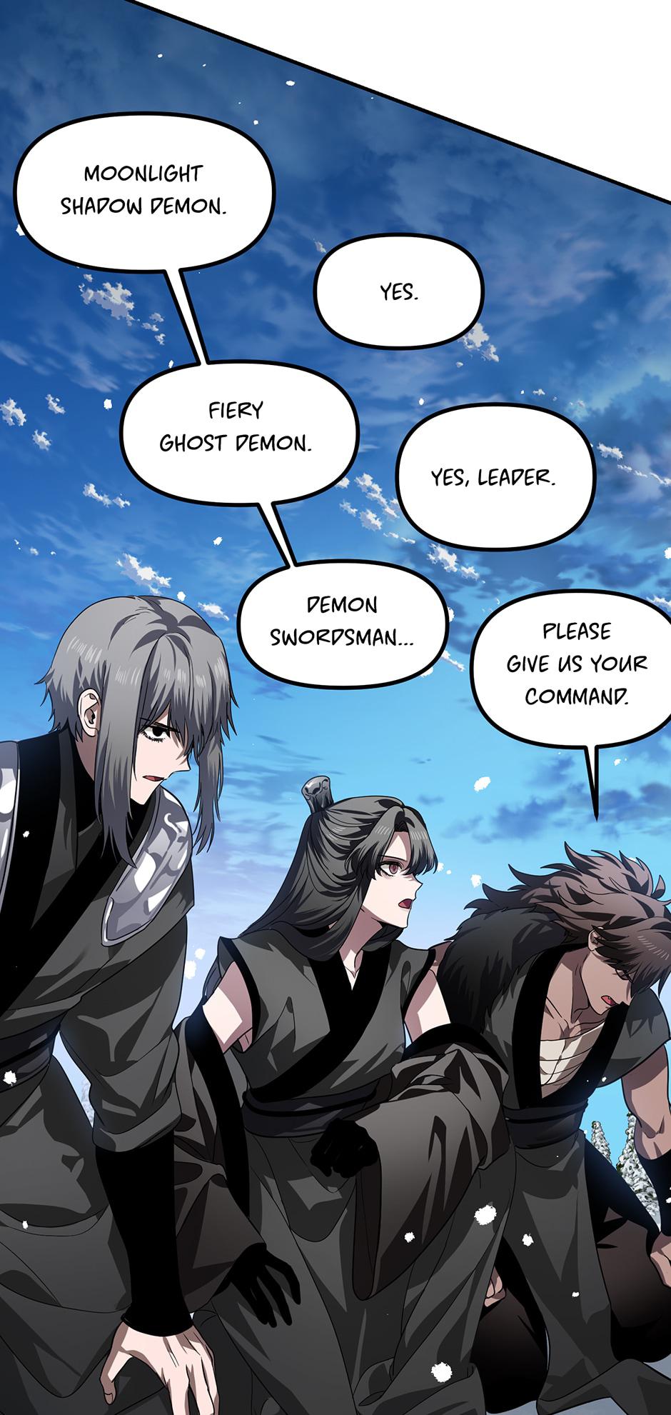 Read SSS Class Revival Hunter EN Manga Online