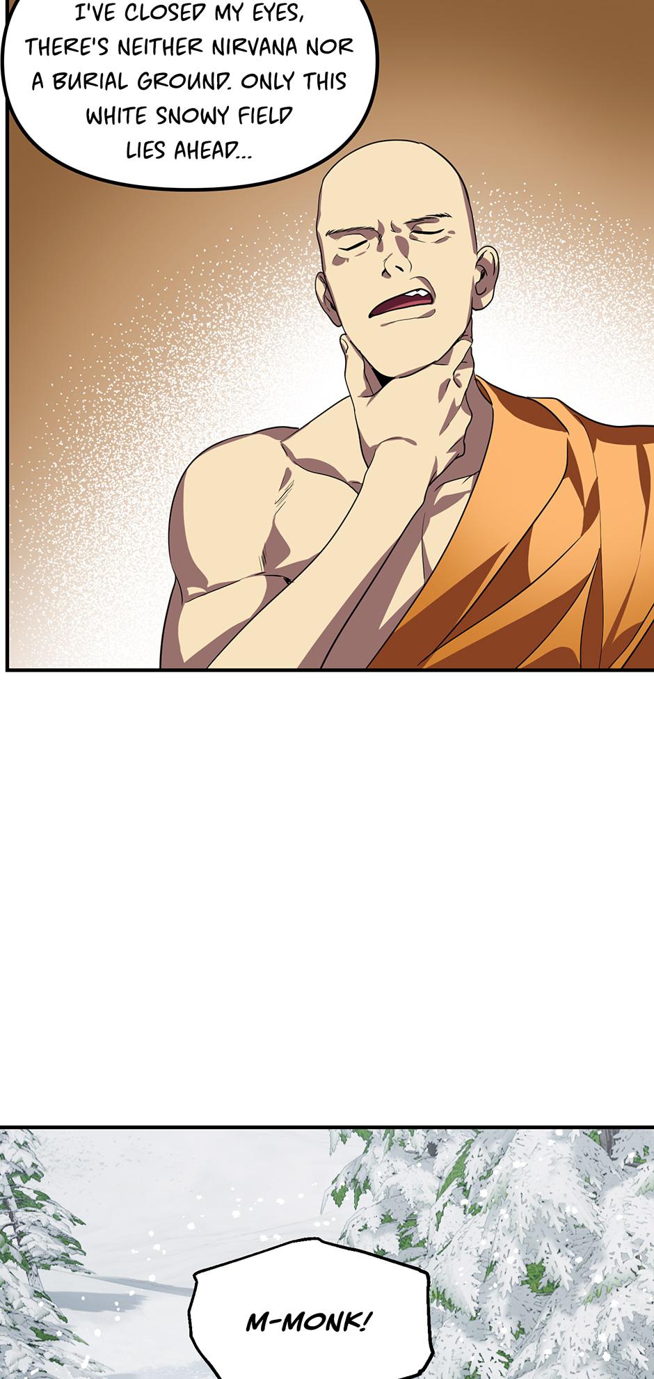 Read SSS Class Revival Hunter EN Manga Online