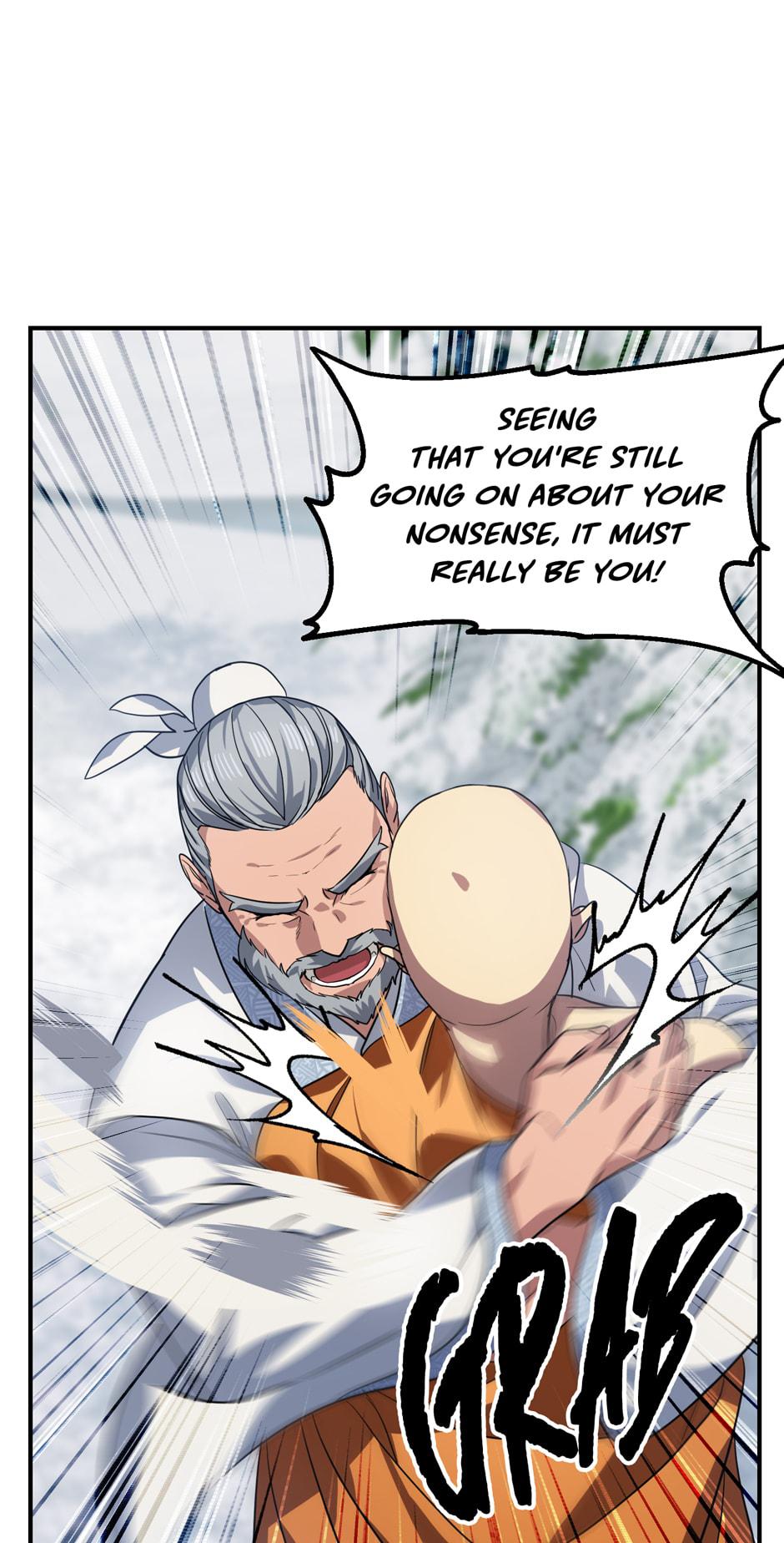 Read SSS Class Revival Hunter EN Manga Online
