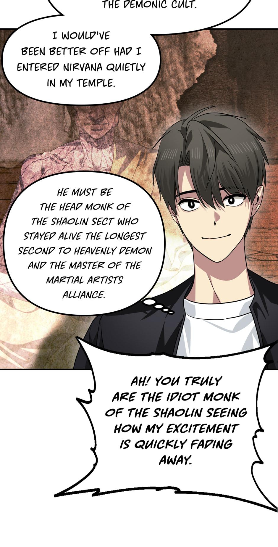 Read SSS Class Revival Hunter EN Manga Online