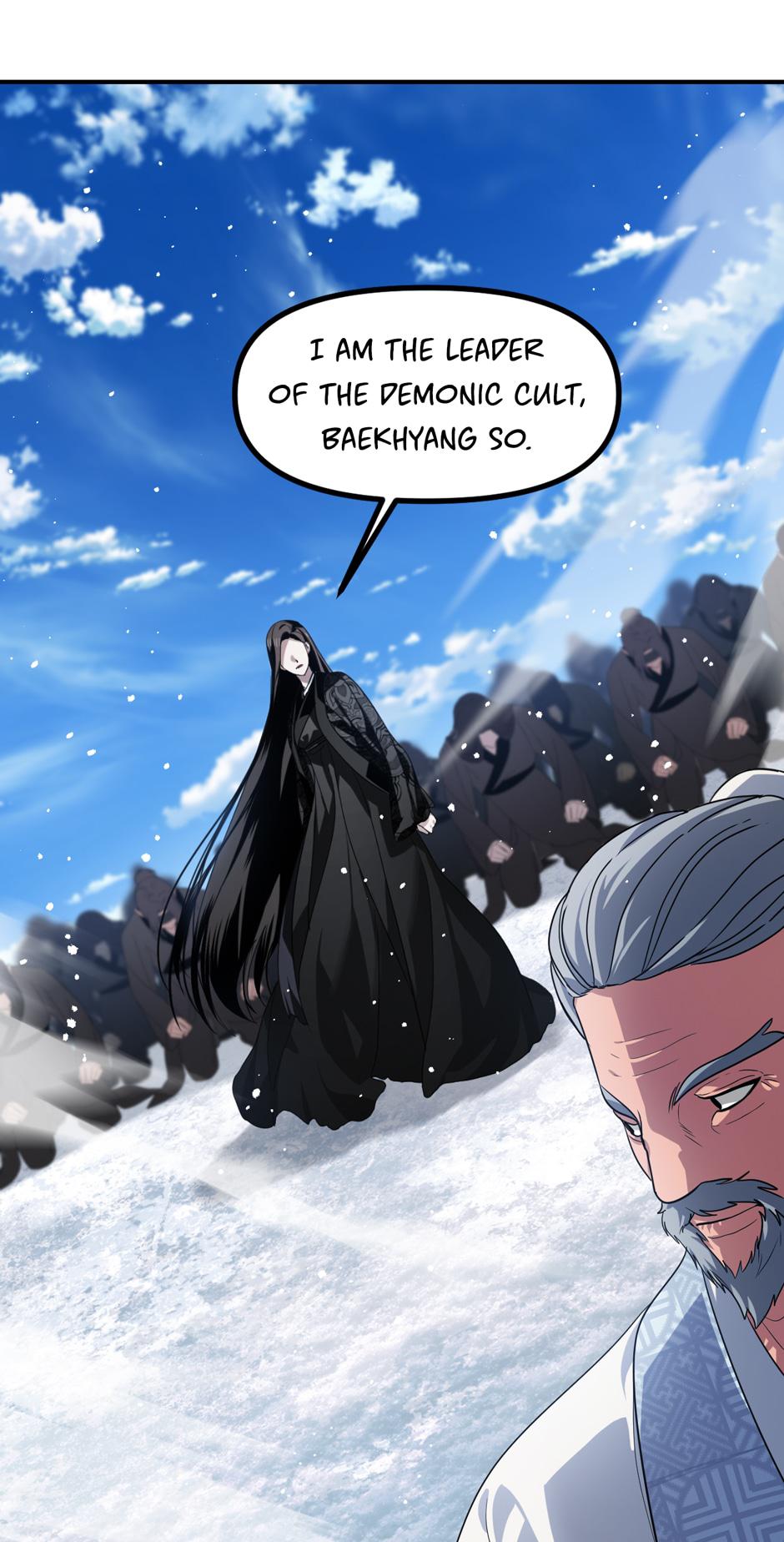 Read SSS Class Revival Hunter EN Manga Online