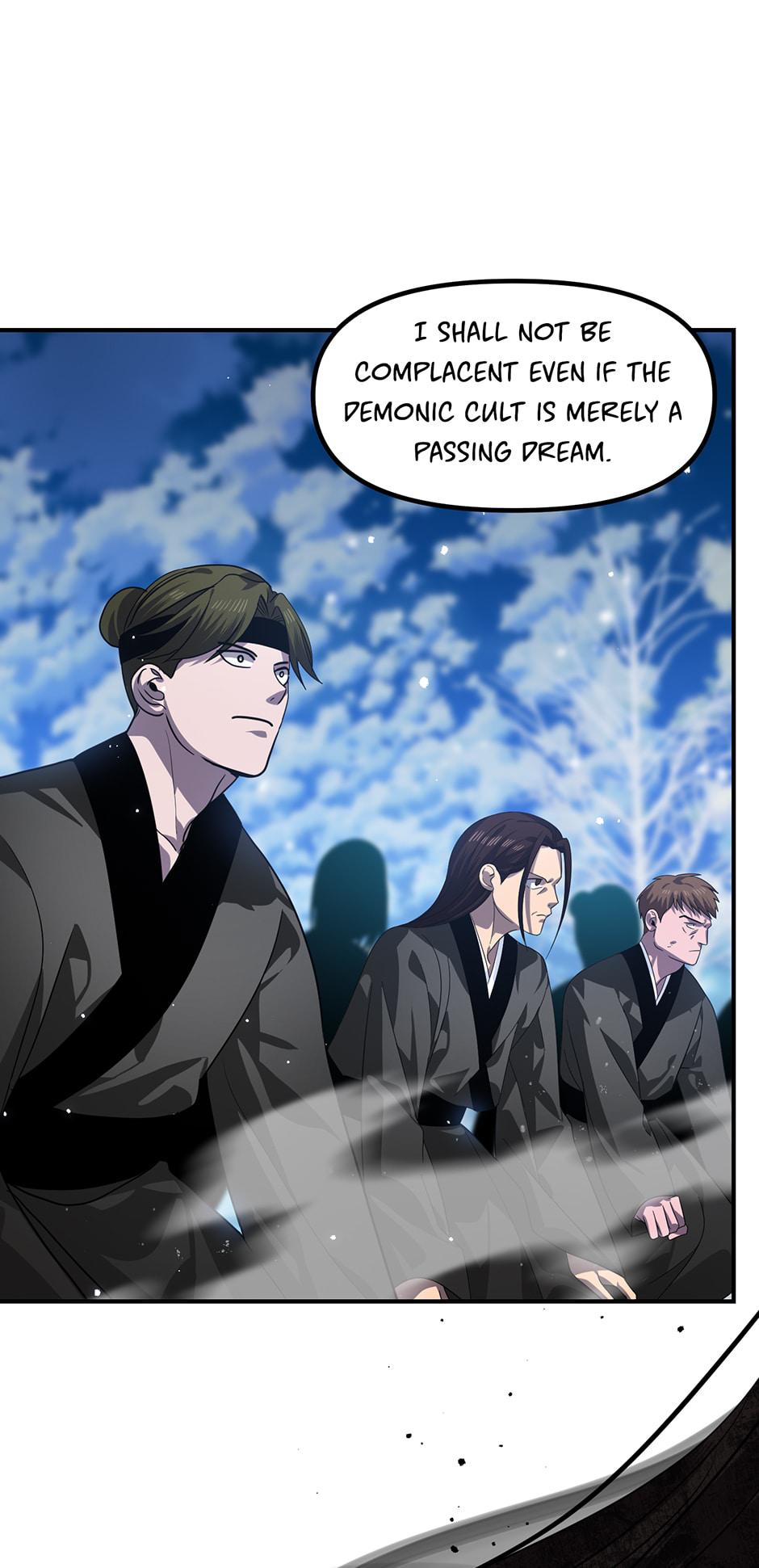 Read SSS Class Revival Hunter EN Manga Online