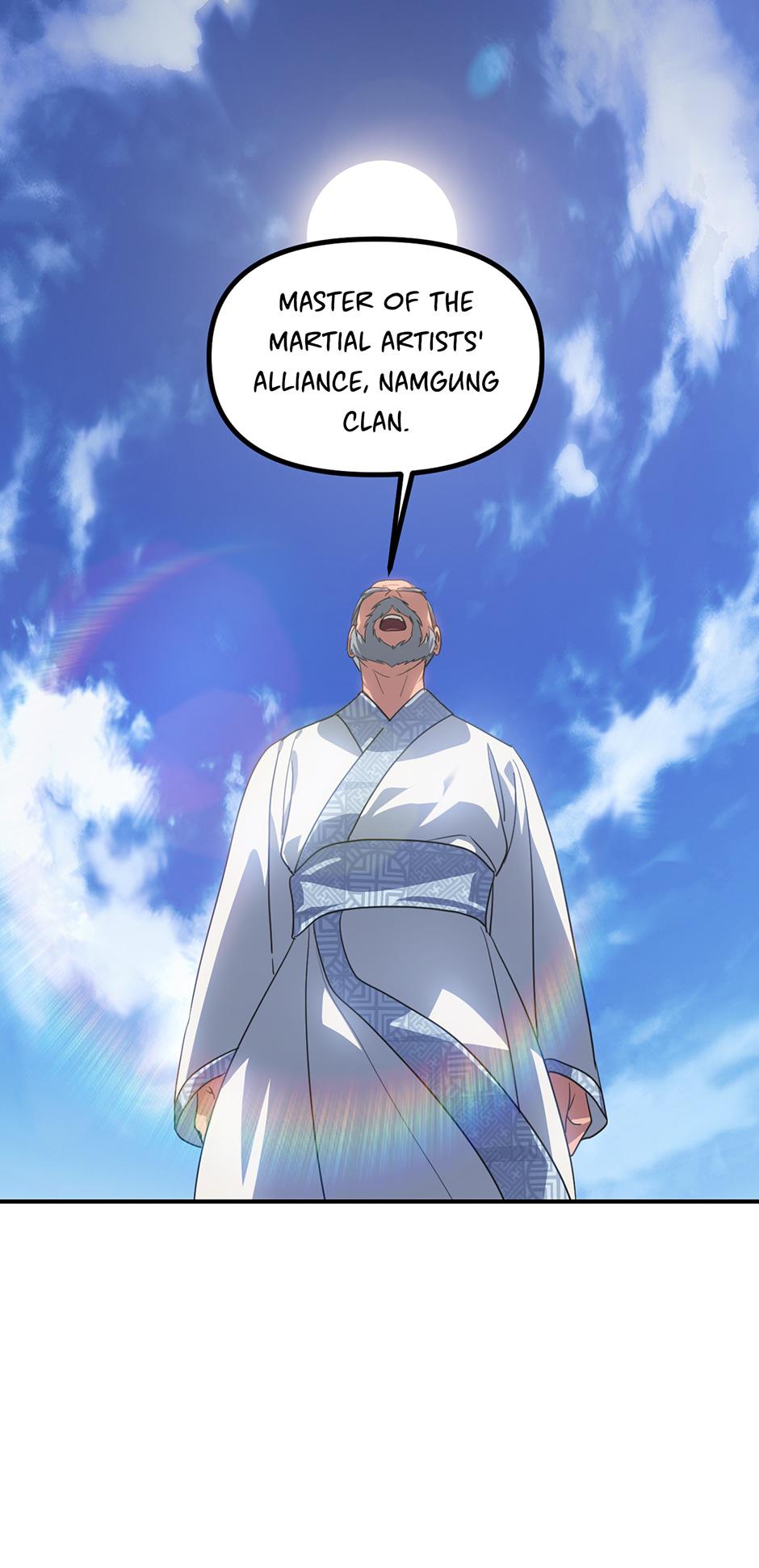 Read SSS Class Revival Hunter EN Manga Online