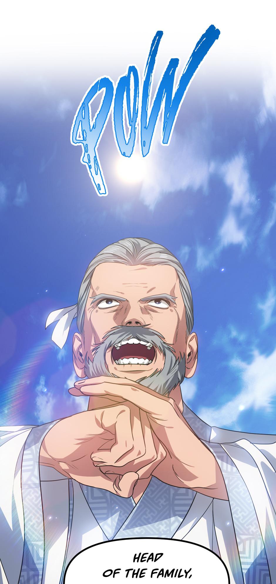 Read SSS Class Revival Hunter EN Manga Online