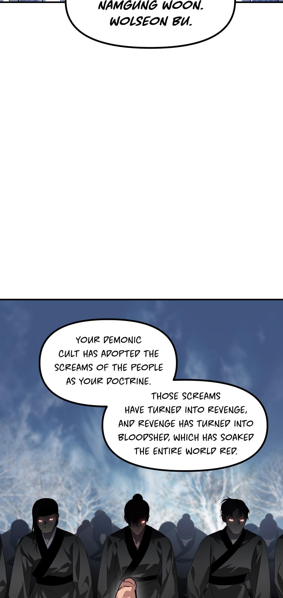Read SSS Class Revival Hunter EN Manga Online