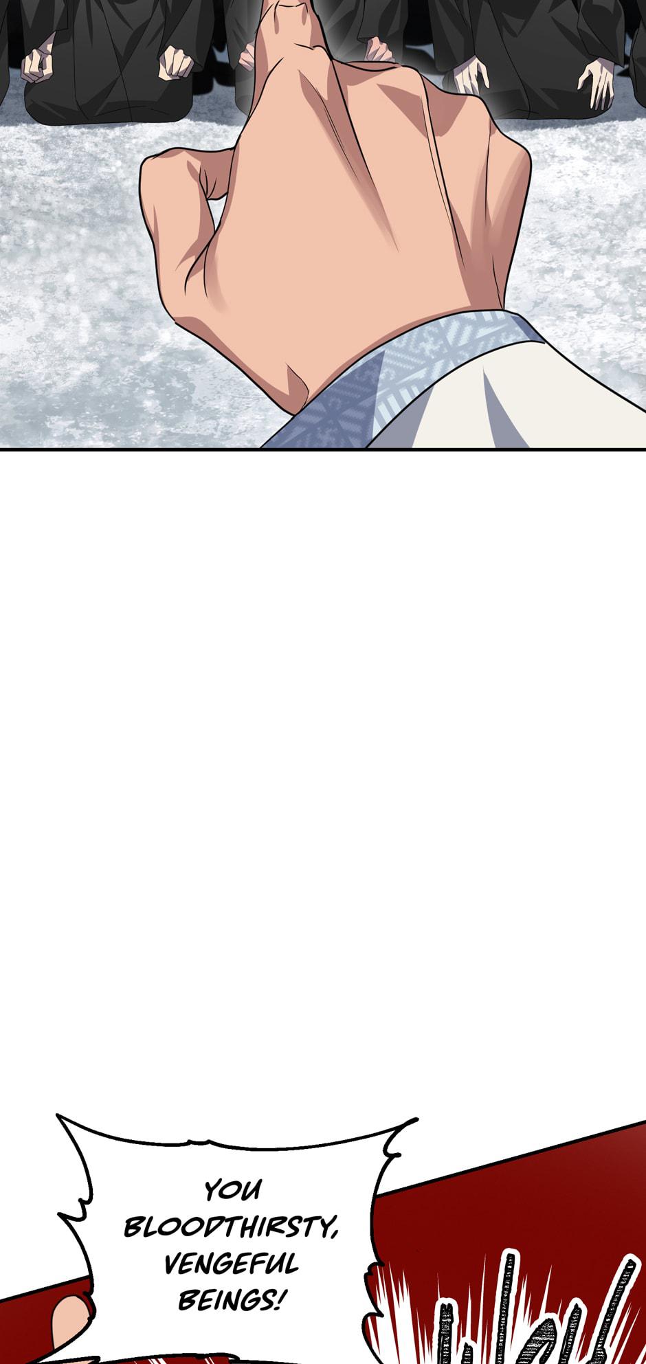 Read SSS Class Revival Hunter EN Manga Online