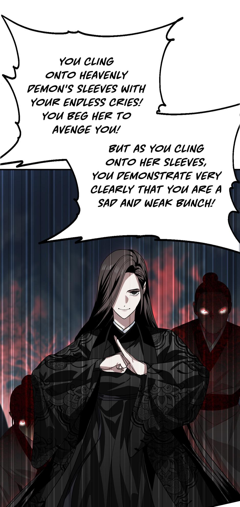 Read SSS Class Revival Hunter EN Manga Online