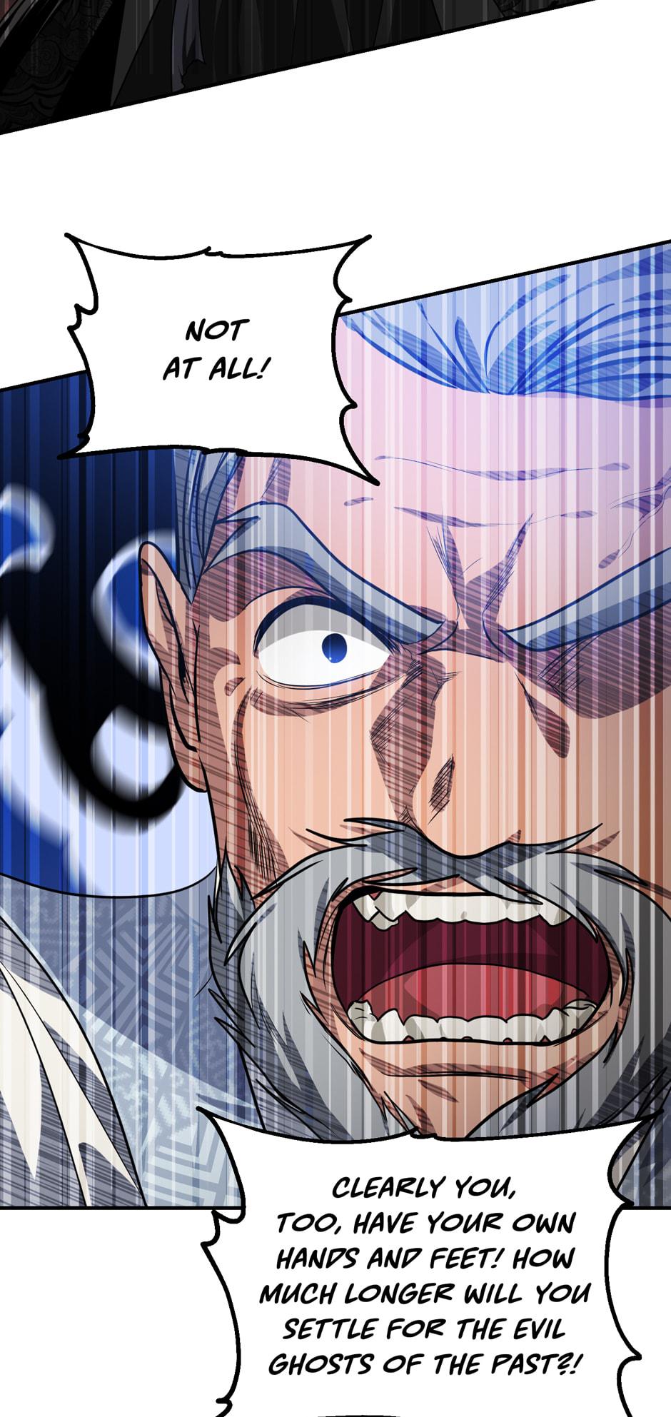 Read SSS Class Revival Hunter EN Manga Online