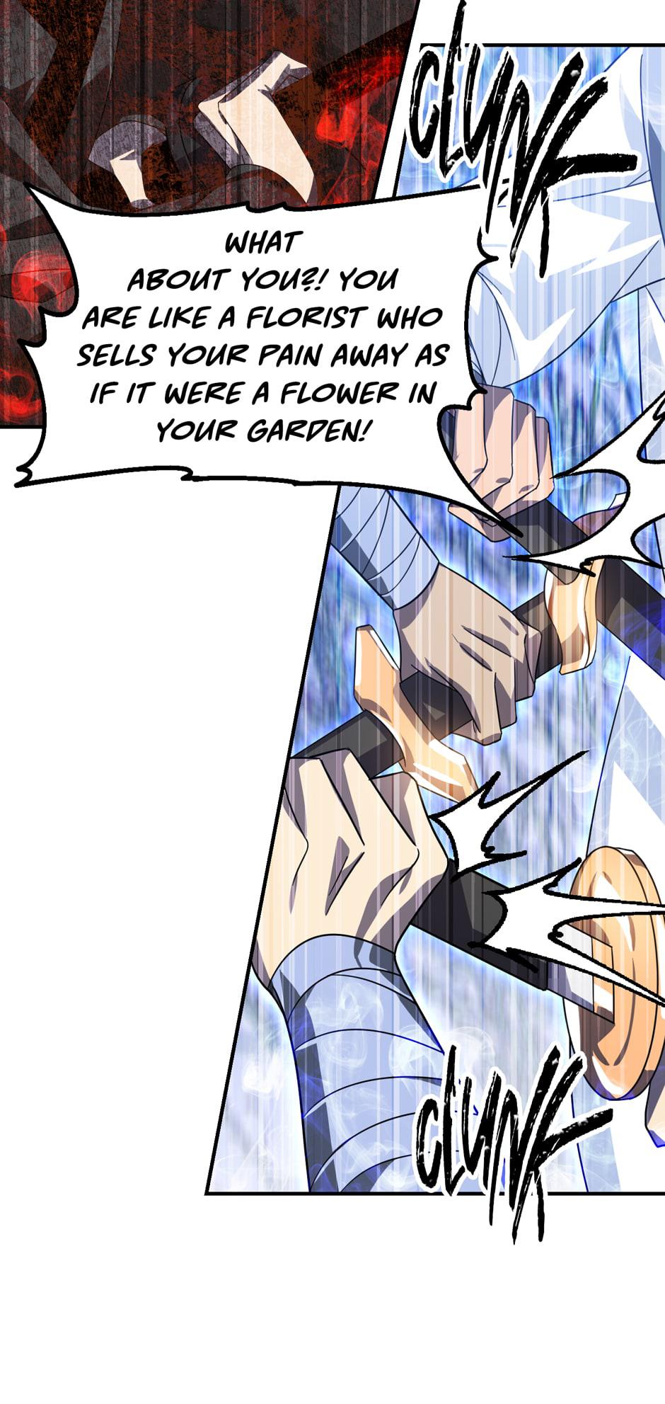 Read SSS Class Revival Hunter EN Manga Online