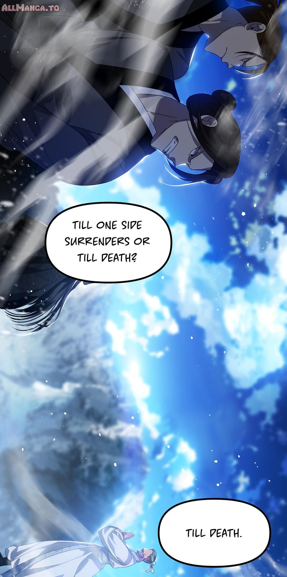 Read SSS Class Revival Hunter EN Manga Online