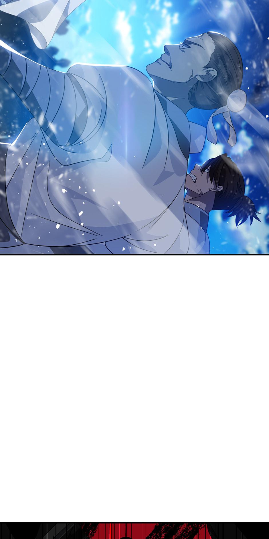 Read SSS Class Revival Hunter EN Manga Online
