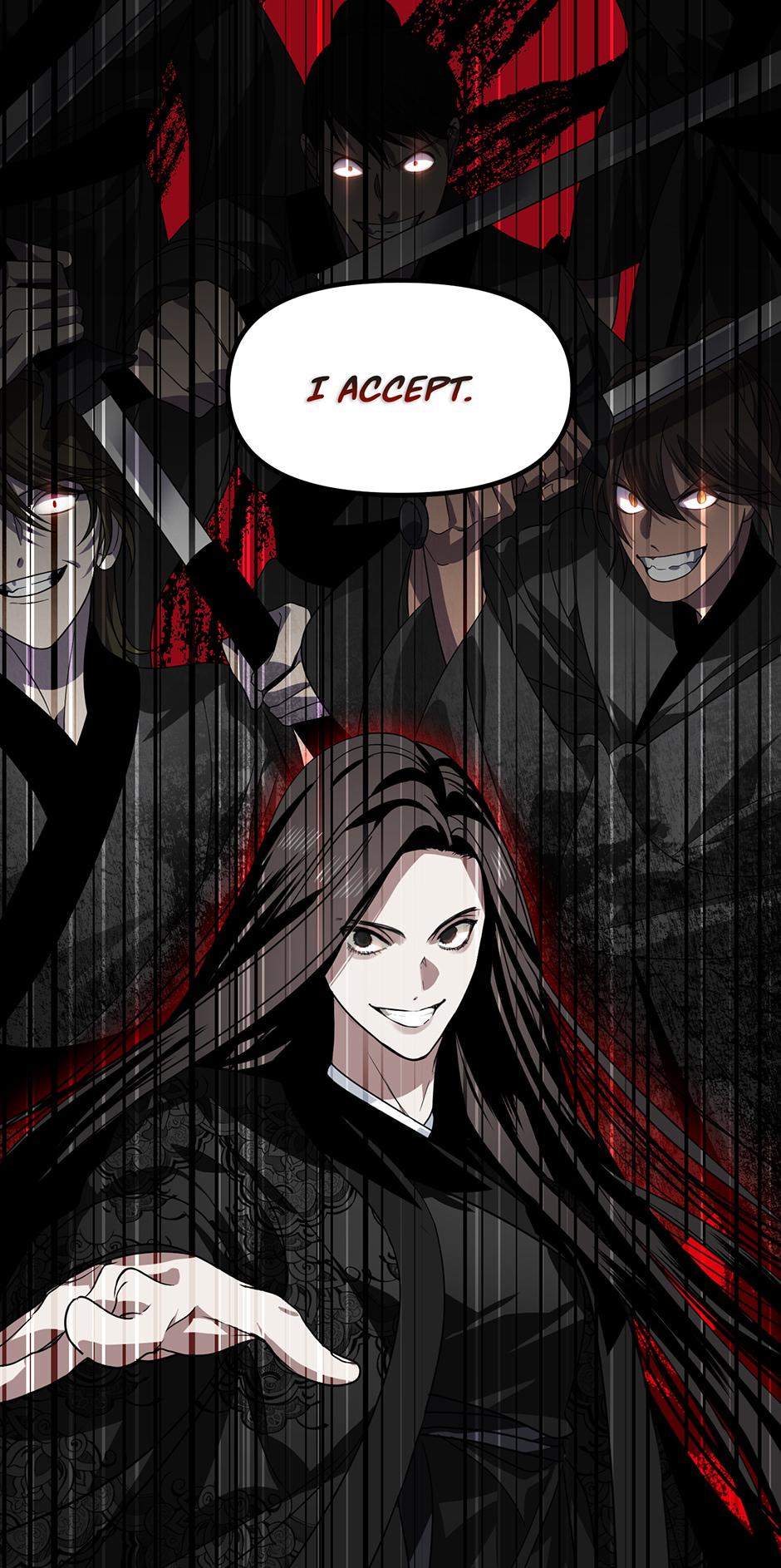 Read SSS Class Revival Hunter EN Manga Online