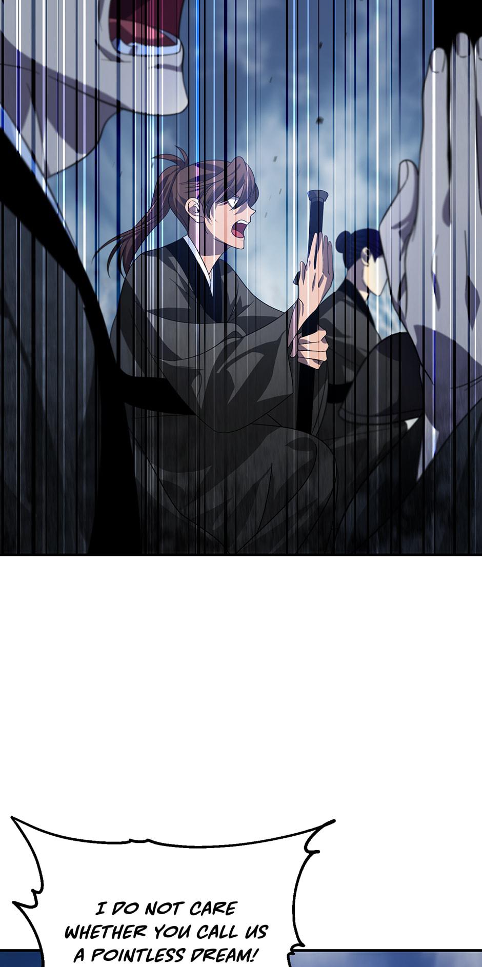 Read SSS Class Revival Hunter EN Manga Online