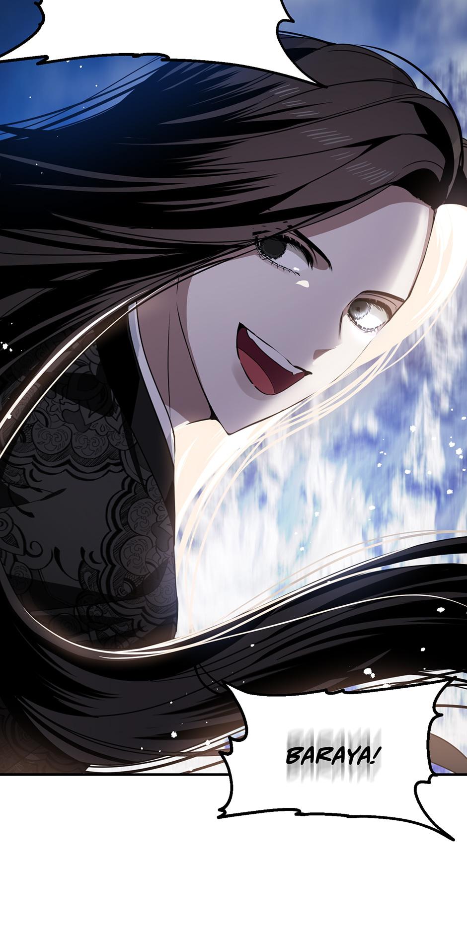 Read SSS Class Revival Hunter EN Manga Online