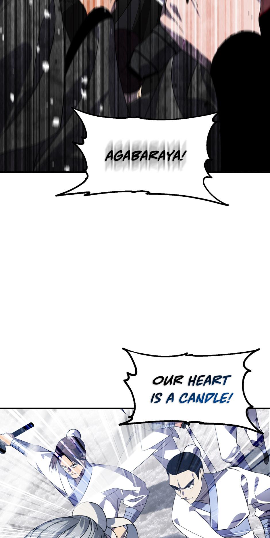 Read SSS Class Revival Hunter EN Manga Online