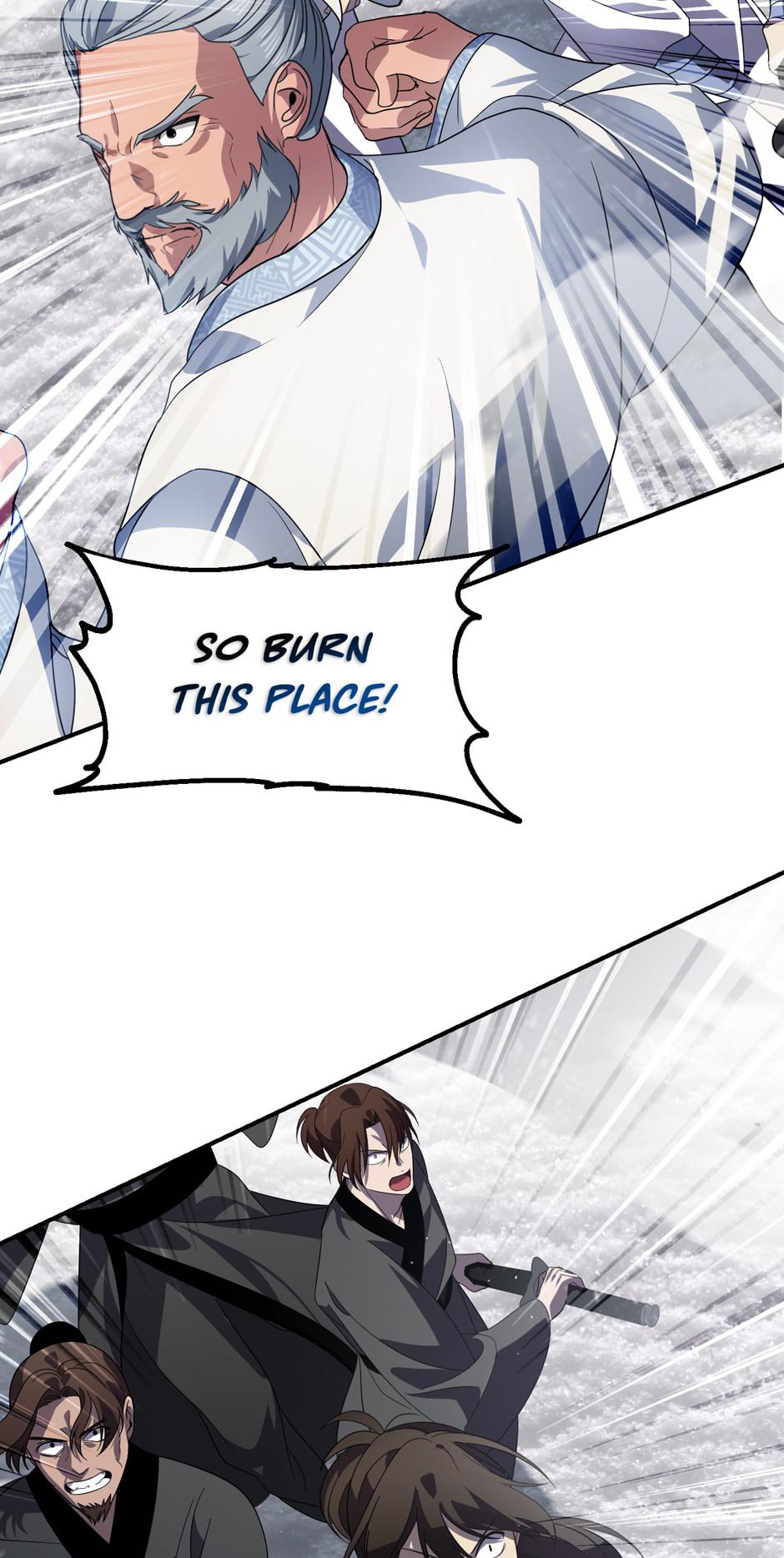 Read SSS Class Revival Hunter EN Manga Online