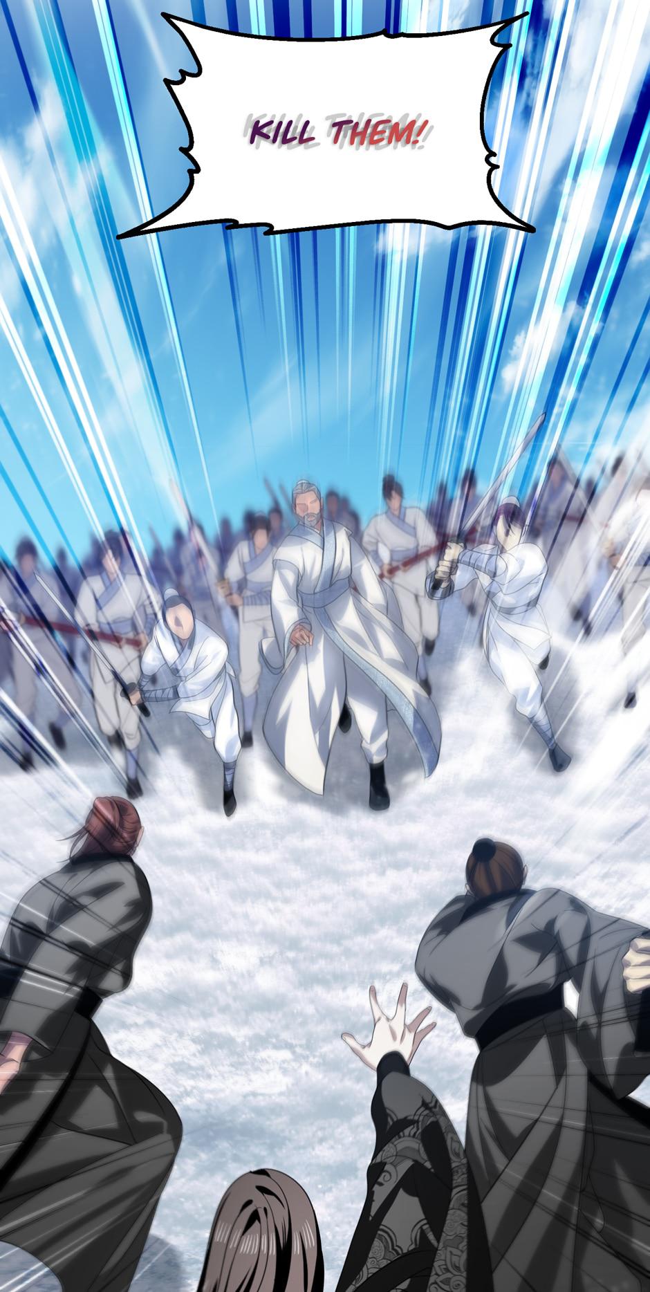 Read SSS Class Revival Hunter EN Manga Online
