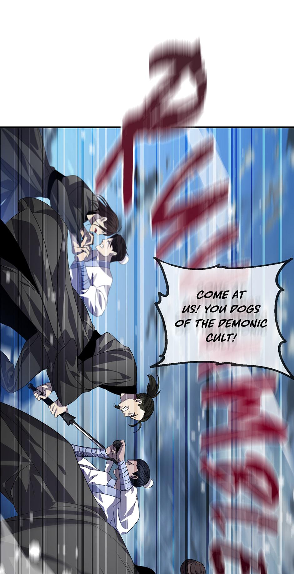 Read SSS Class Revival Hunter EN Manga Online