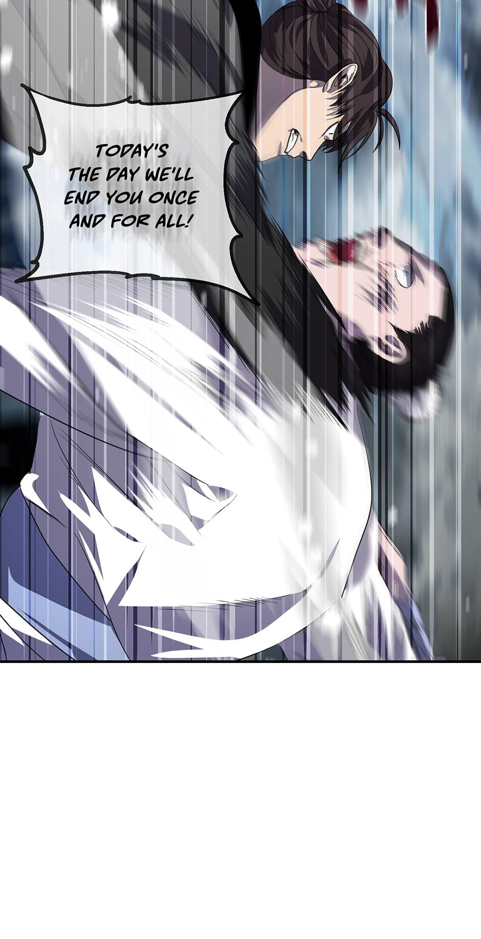 Read SSS Class Revival Hunter EN Manga Online