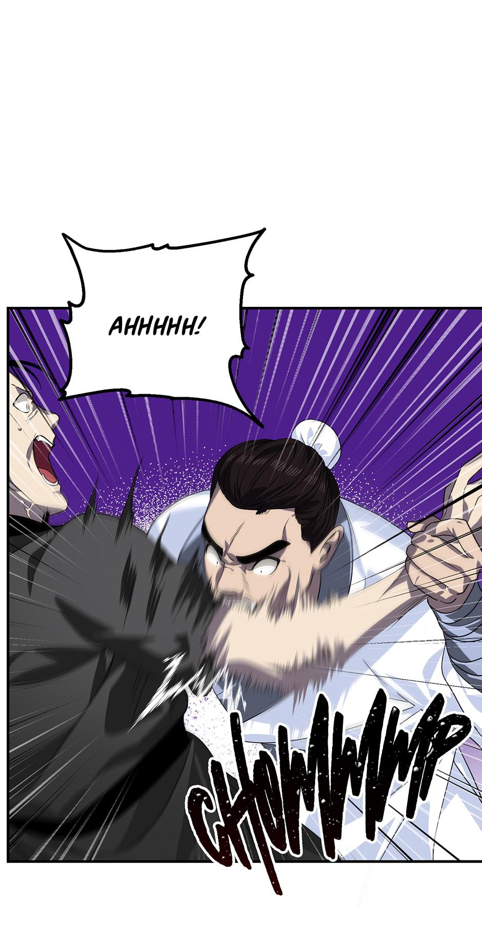 Read SSS Class Revival Hunter EN Manga Online
