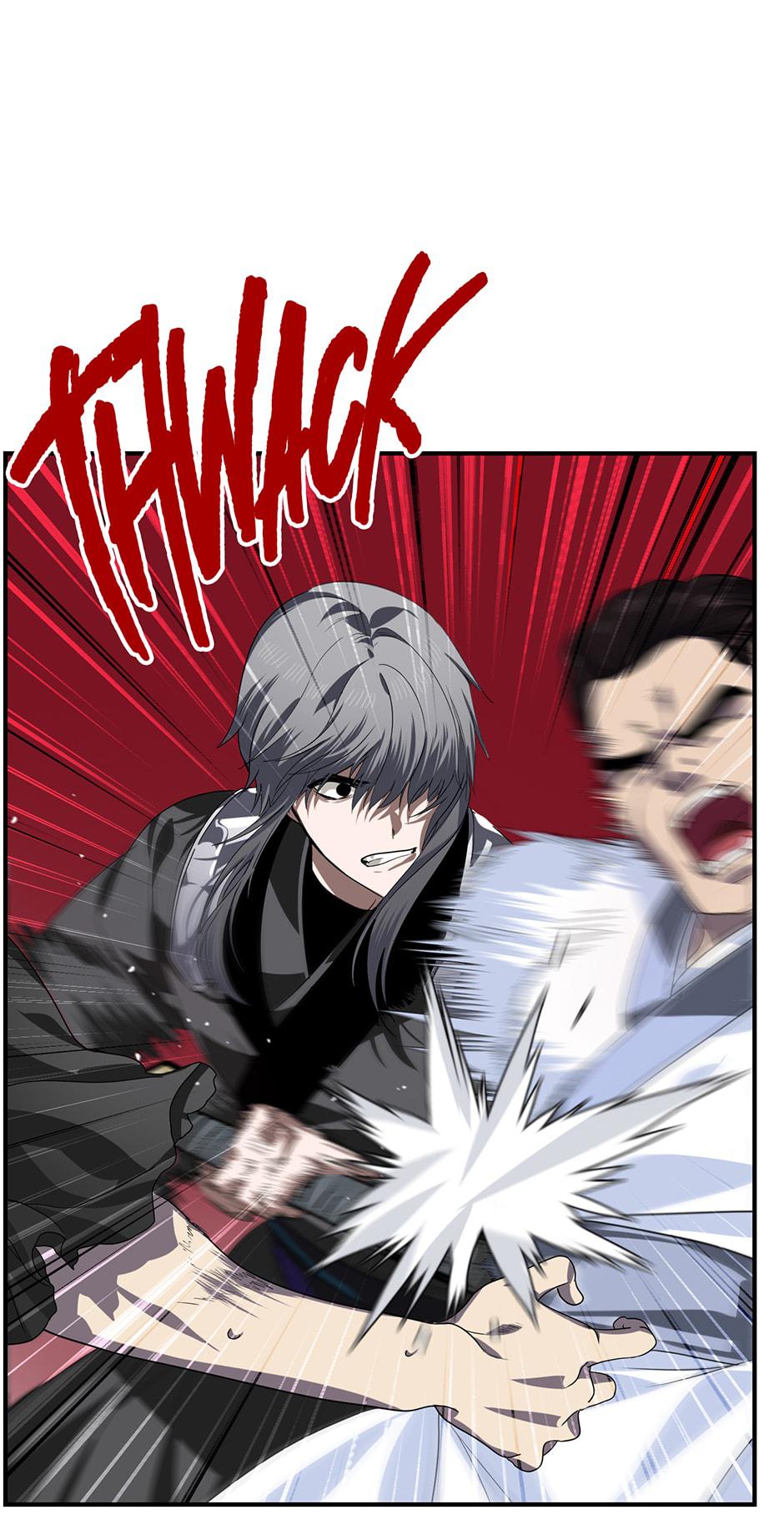 Read SSS Class Revival Hunter EN Manga Online