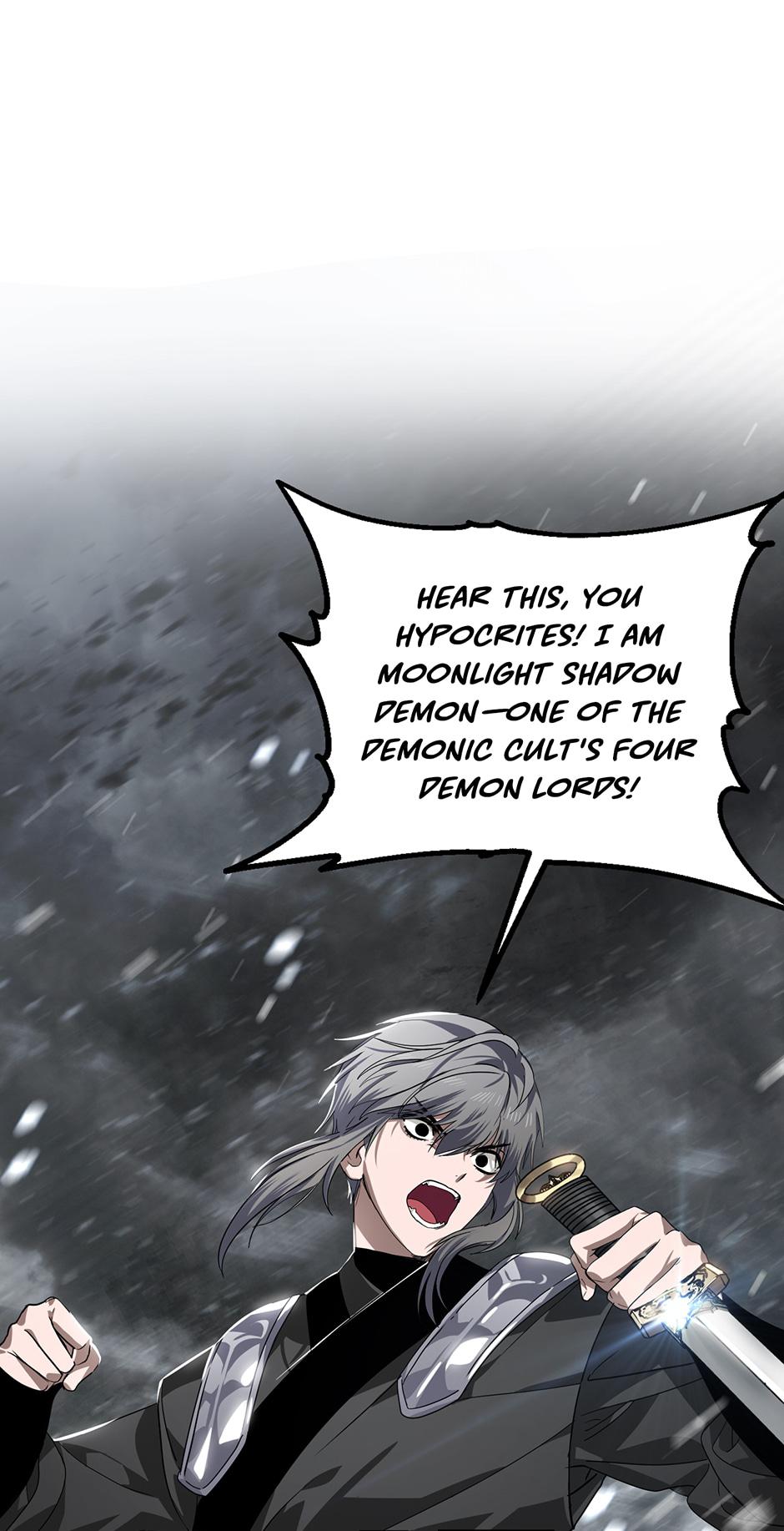 Read SSS Class Revival Hunter EN Manga Online