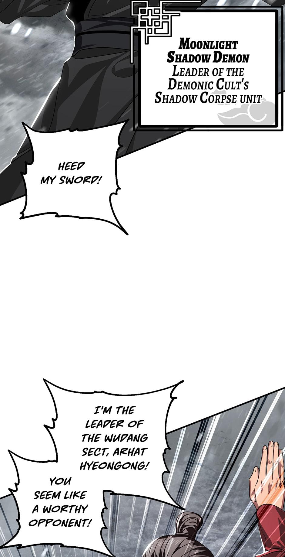 Read SSS Class Revival Hunter EN Manga Online