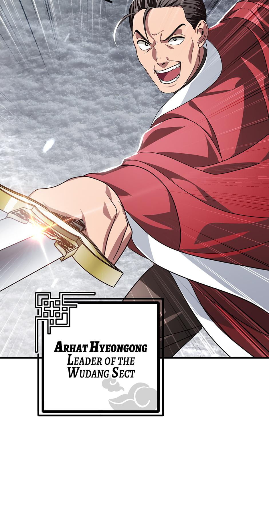 Read SSS Class Revival Hunter EN Manga Online