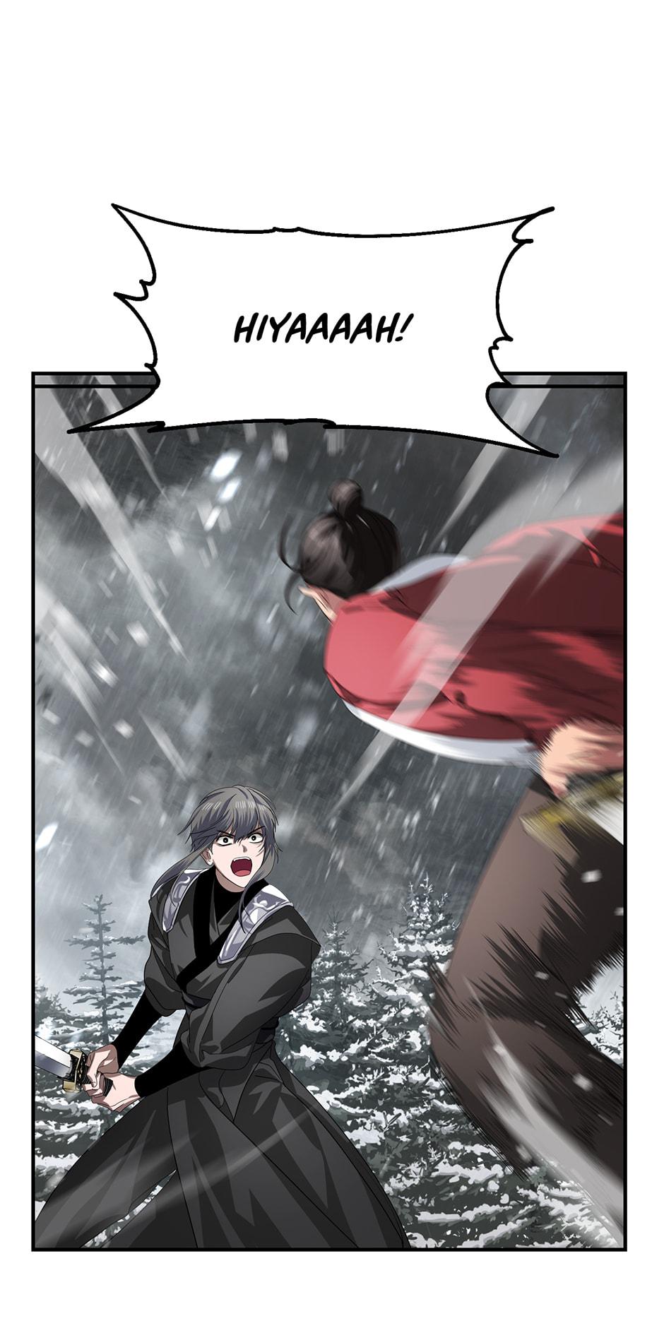 Read SSS Class Revival Hunter EN Manga Online