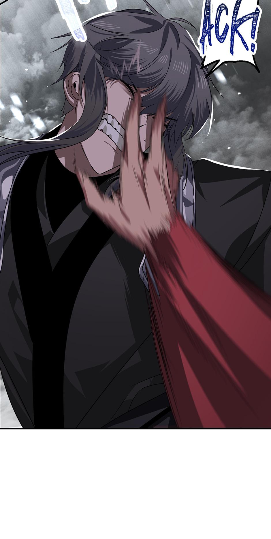Read SSS Class Revival Hunter EN Manga Online