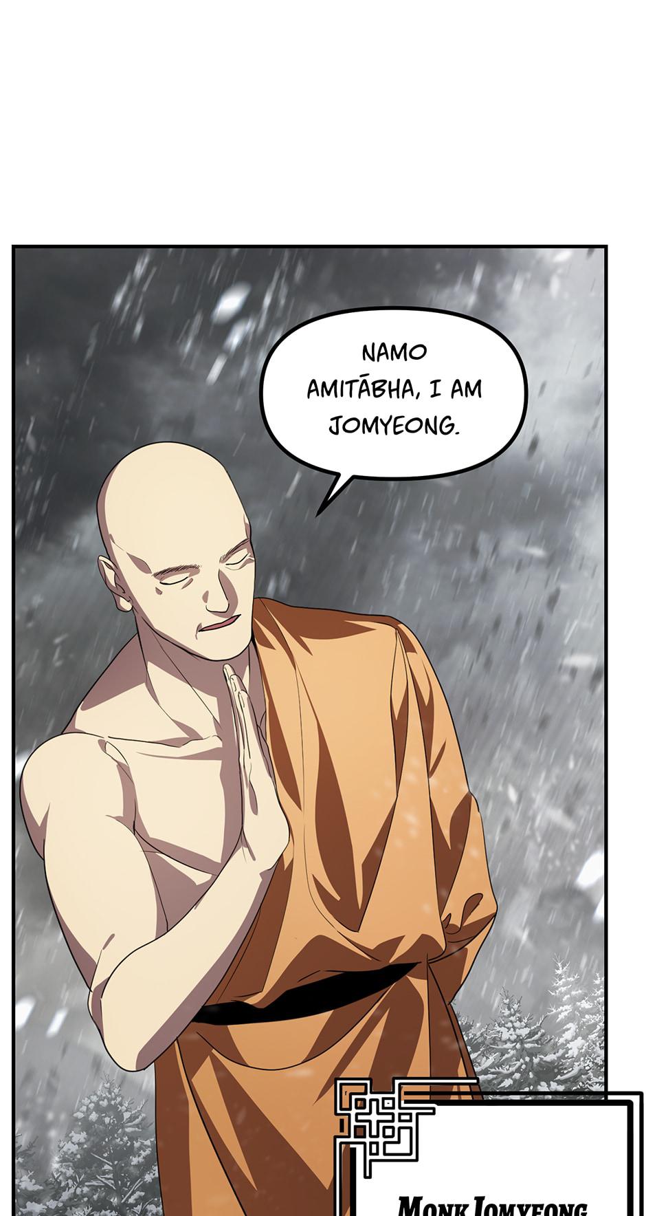 Read SSS Class Revival Hunter EN Manga Online