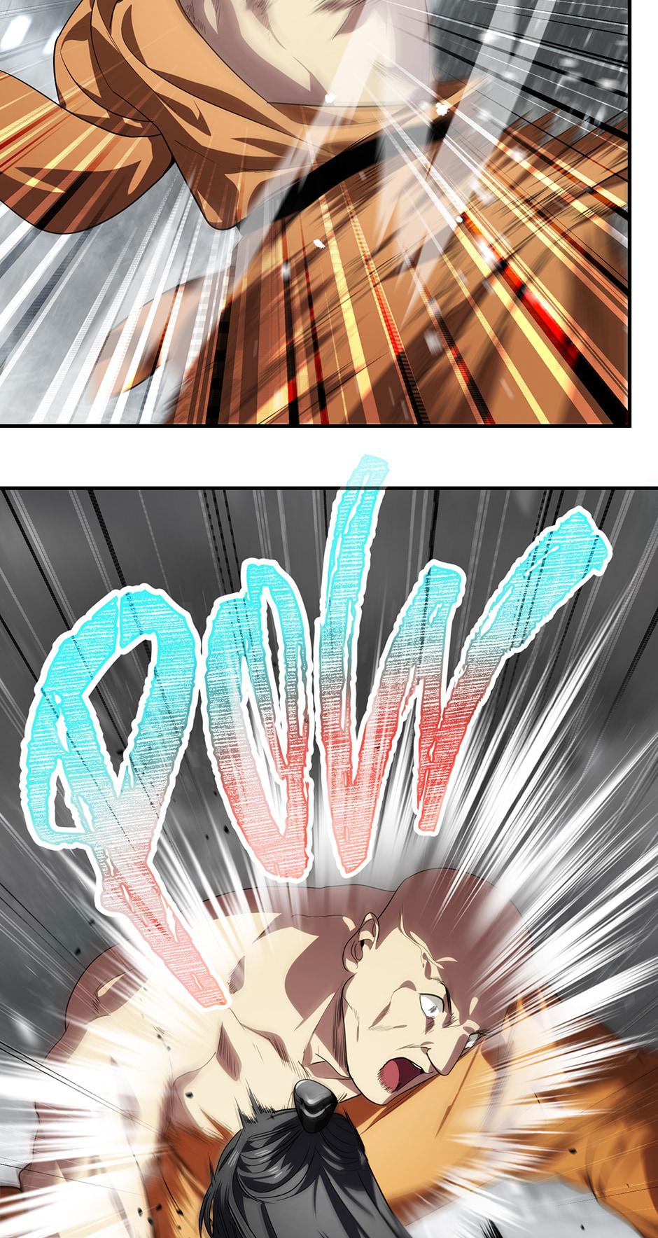 Read SSS Class Revival Hunter EN Manga Online