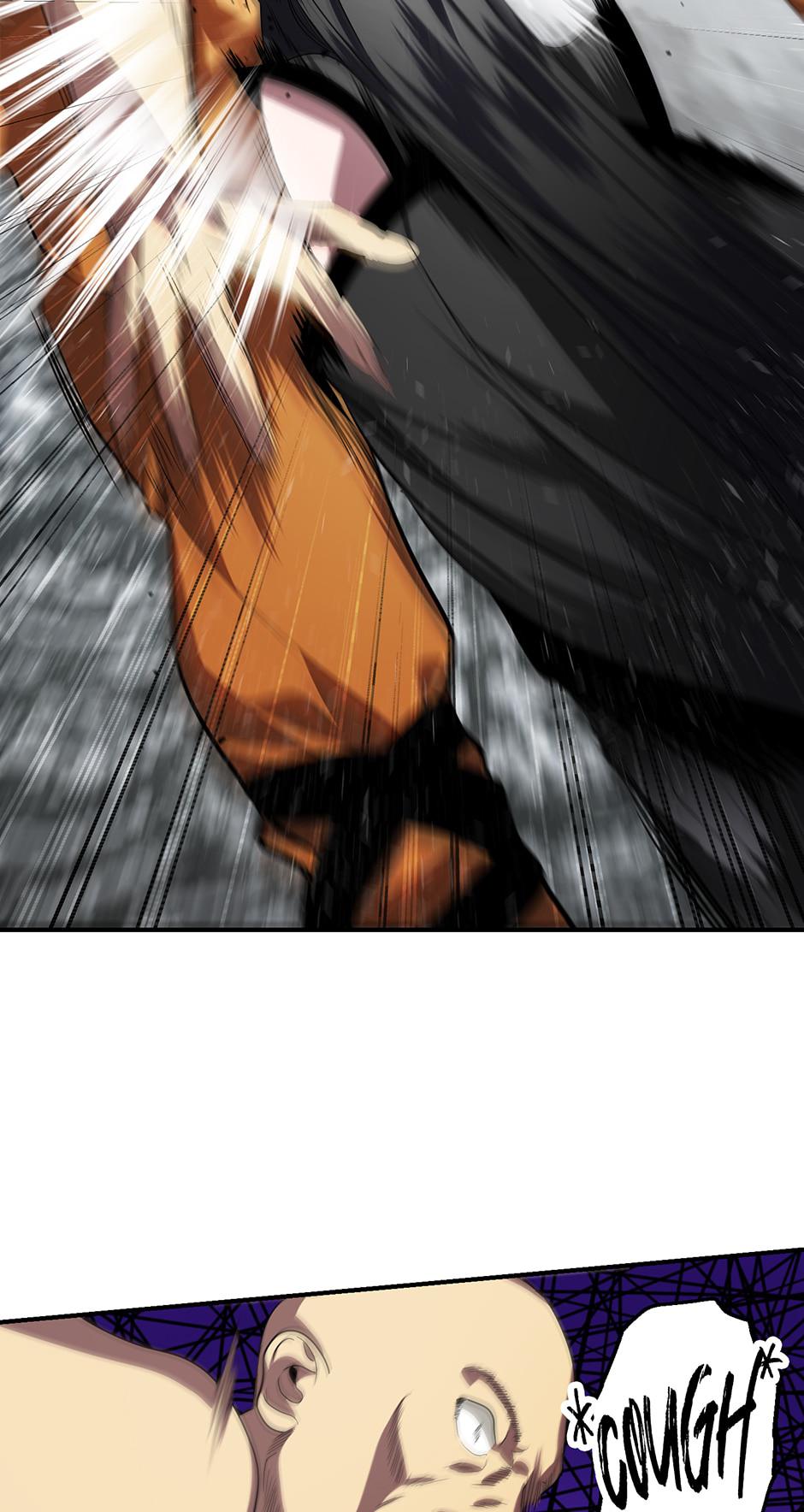 Read SSS Class Revival Hunter EN Manga Online