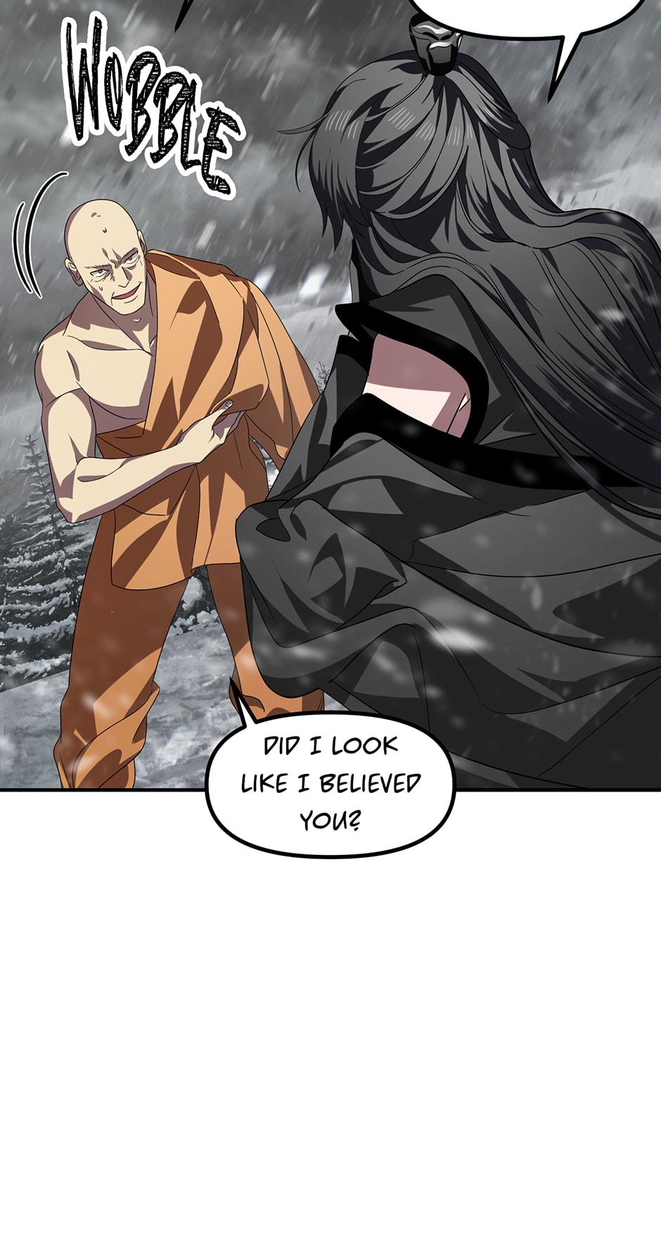 Read SSS Class Revival Hunter EN Manga Online