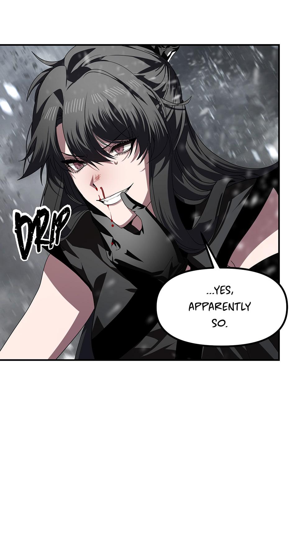 Read SSS Class Revival Hunter EN Manga Online