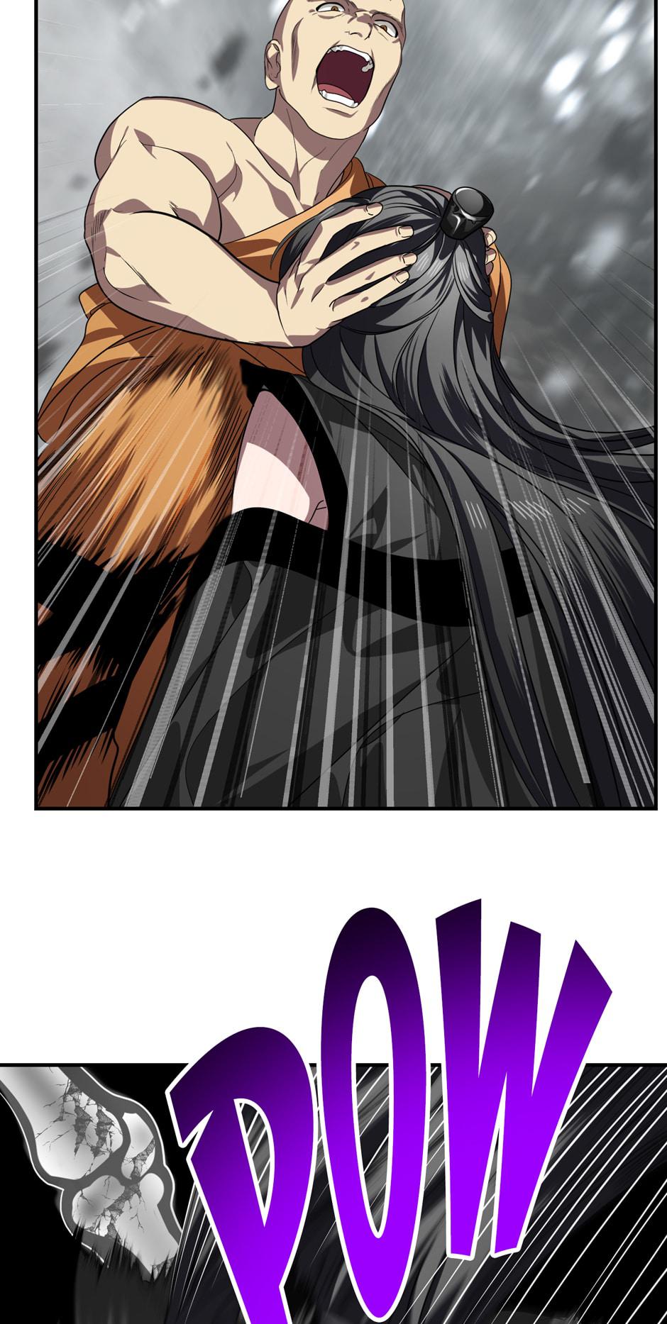 Read SSS Class Revival Hunter EN Manga Online