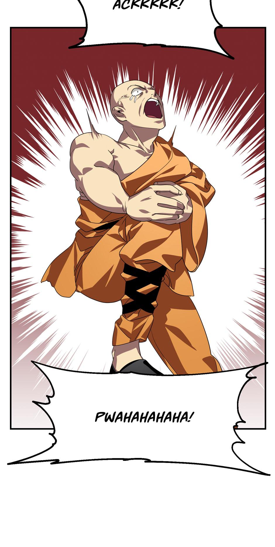 Read SSS Class Revival Hunter EN Manga Online