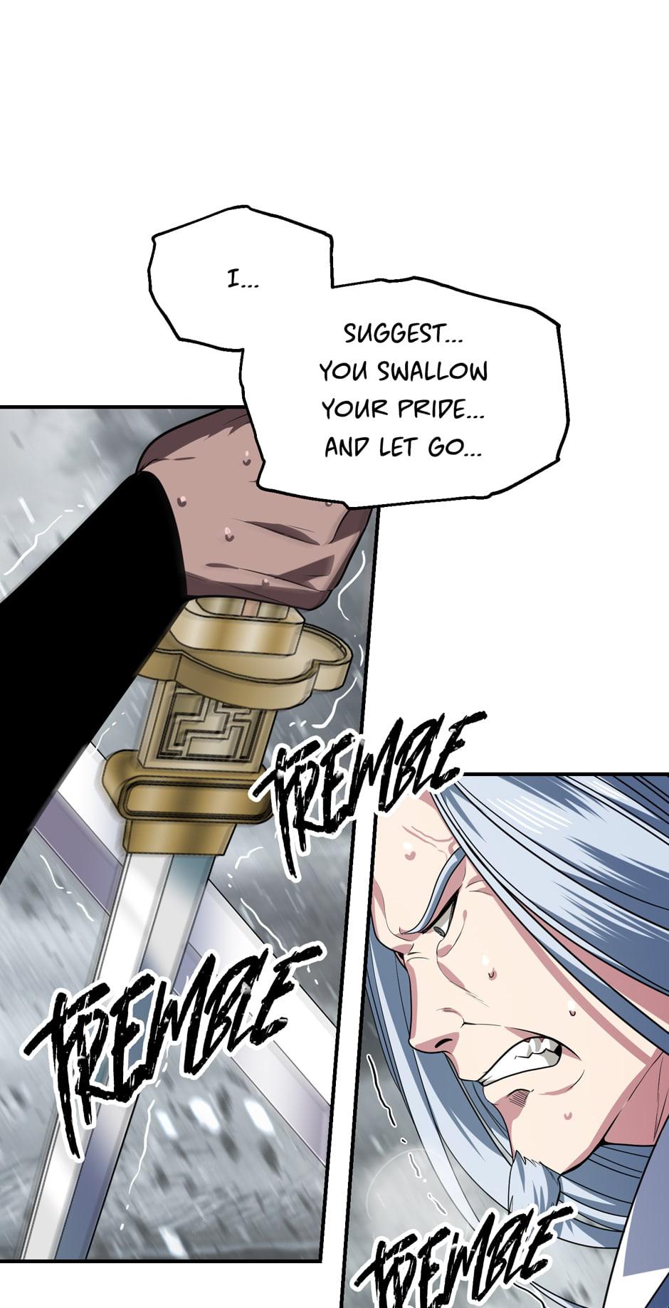 Read SSS Class Revival Hunter EN Manga Online