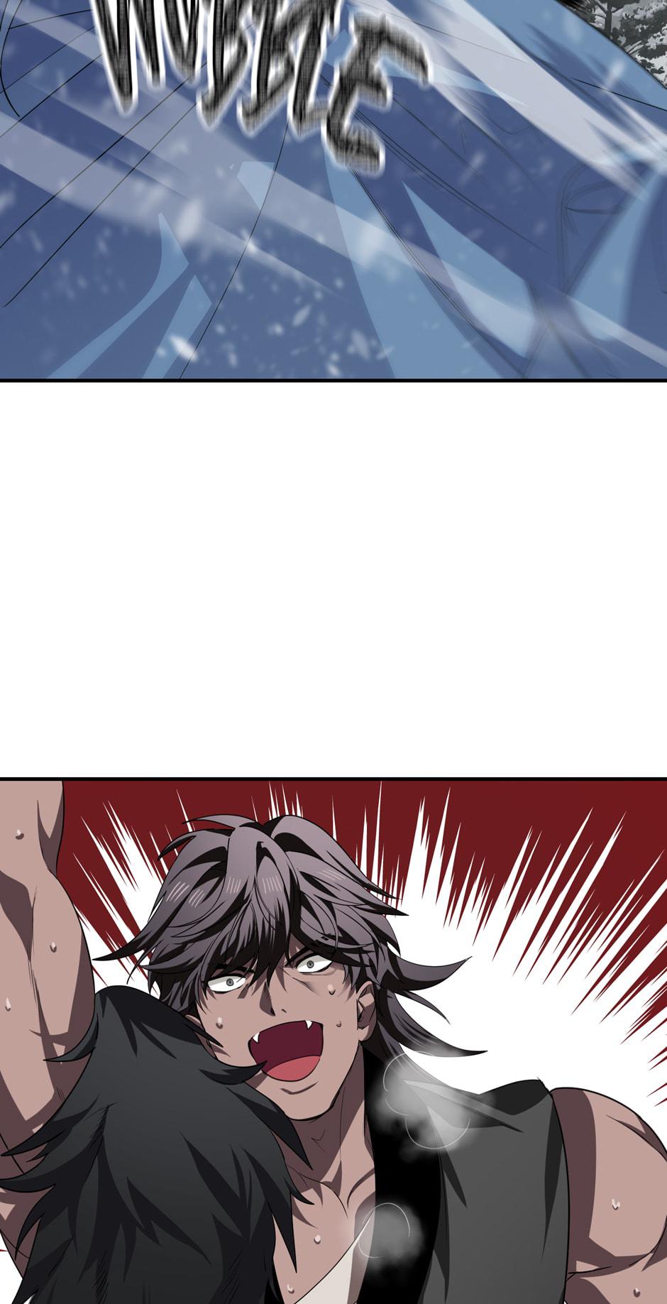 Read SSS Class Revival Hunter EN Manga Online