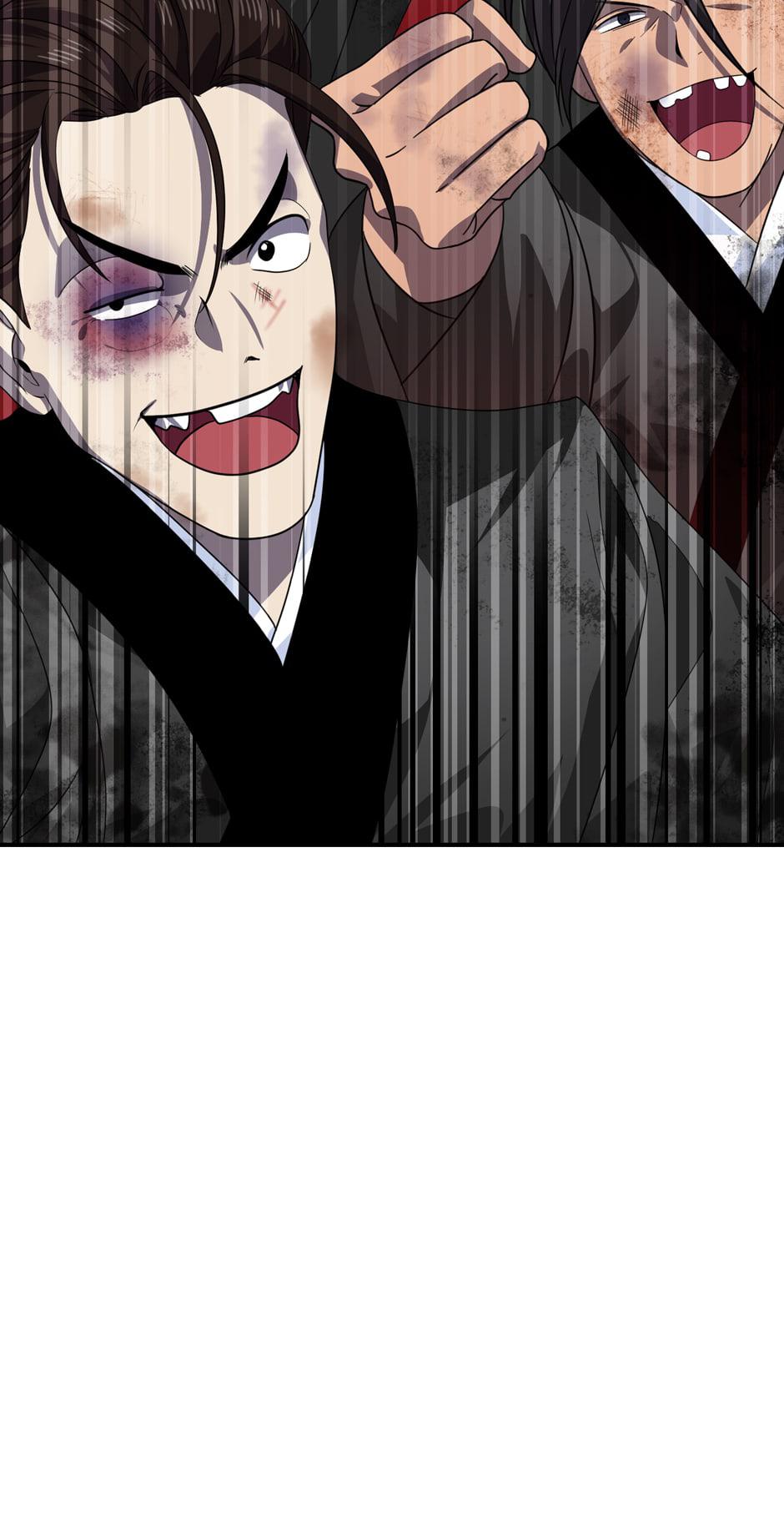 Read SSS Class Revival Hunter EN Manga Online