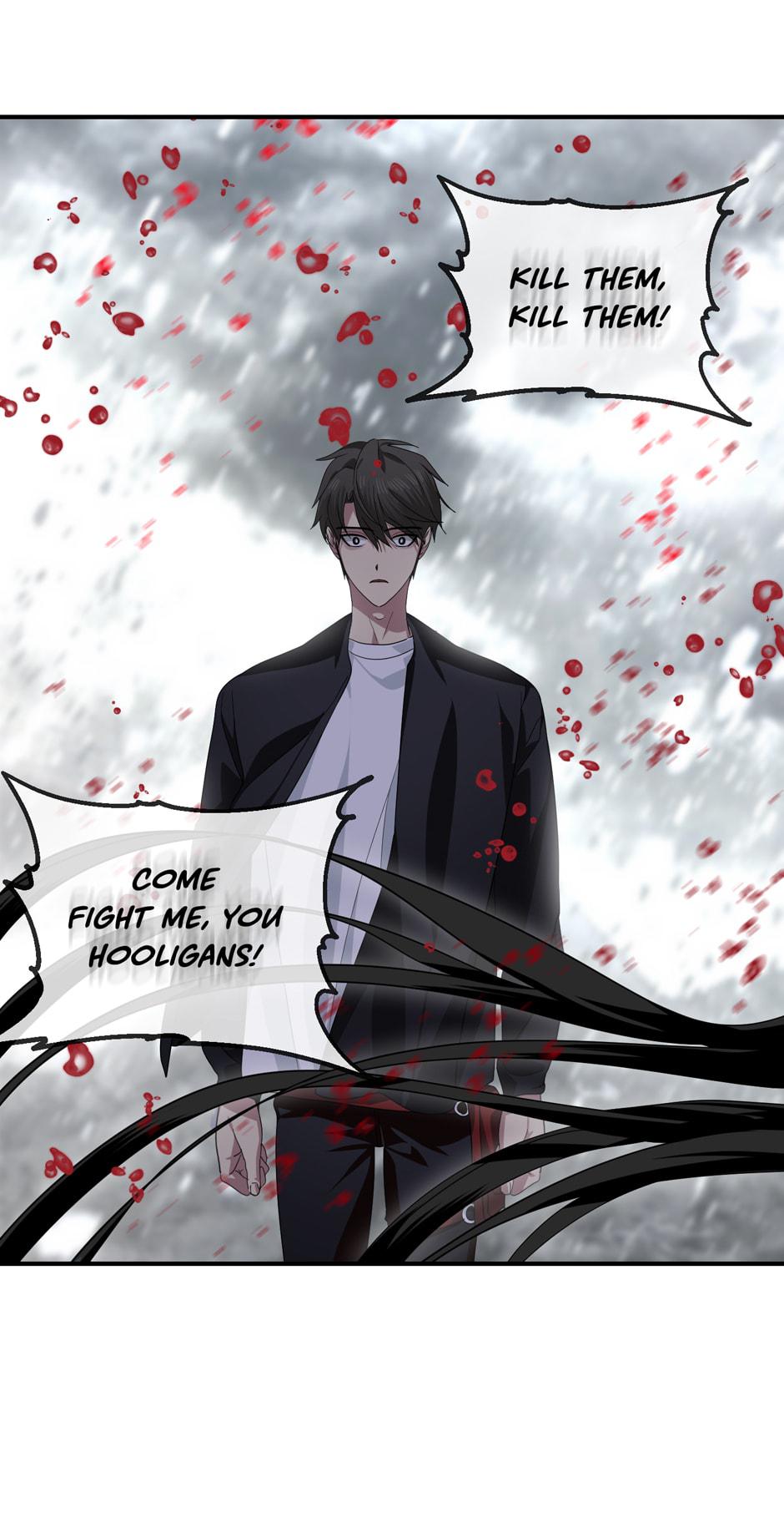 Read SSS Class Revival Hunter EN Manga Online